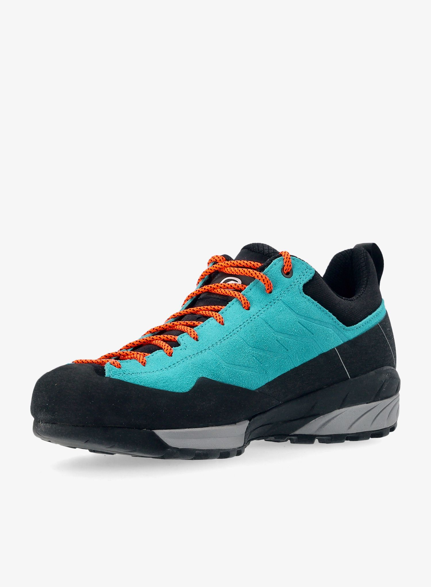 Nástupové boty Scarpa Mescalito - azure/gray