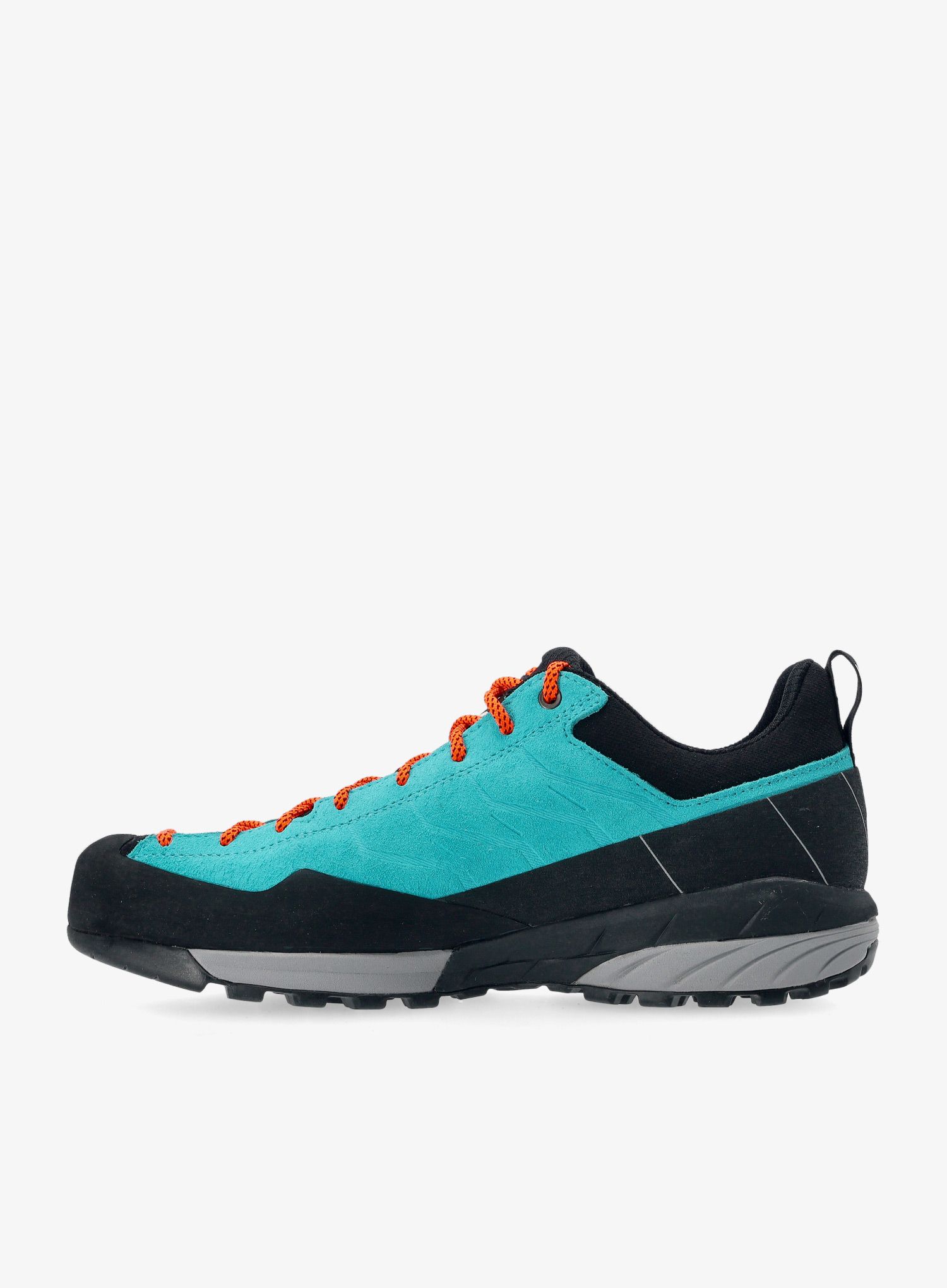 Nástupové boty Scarpa Mescalito - azure/gray