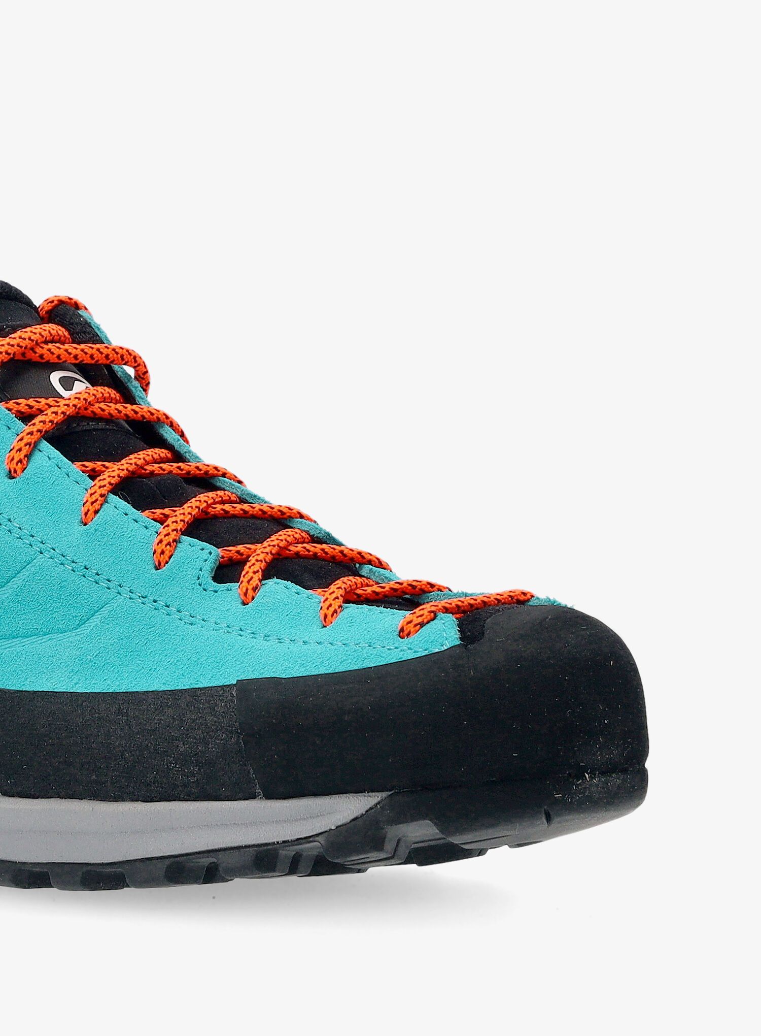 Nástupové boty Scarpa Mescalito - azure/gray