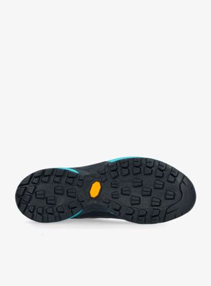 Nástupové boty Scarpa Mescalito GTX - shark/azure