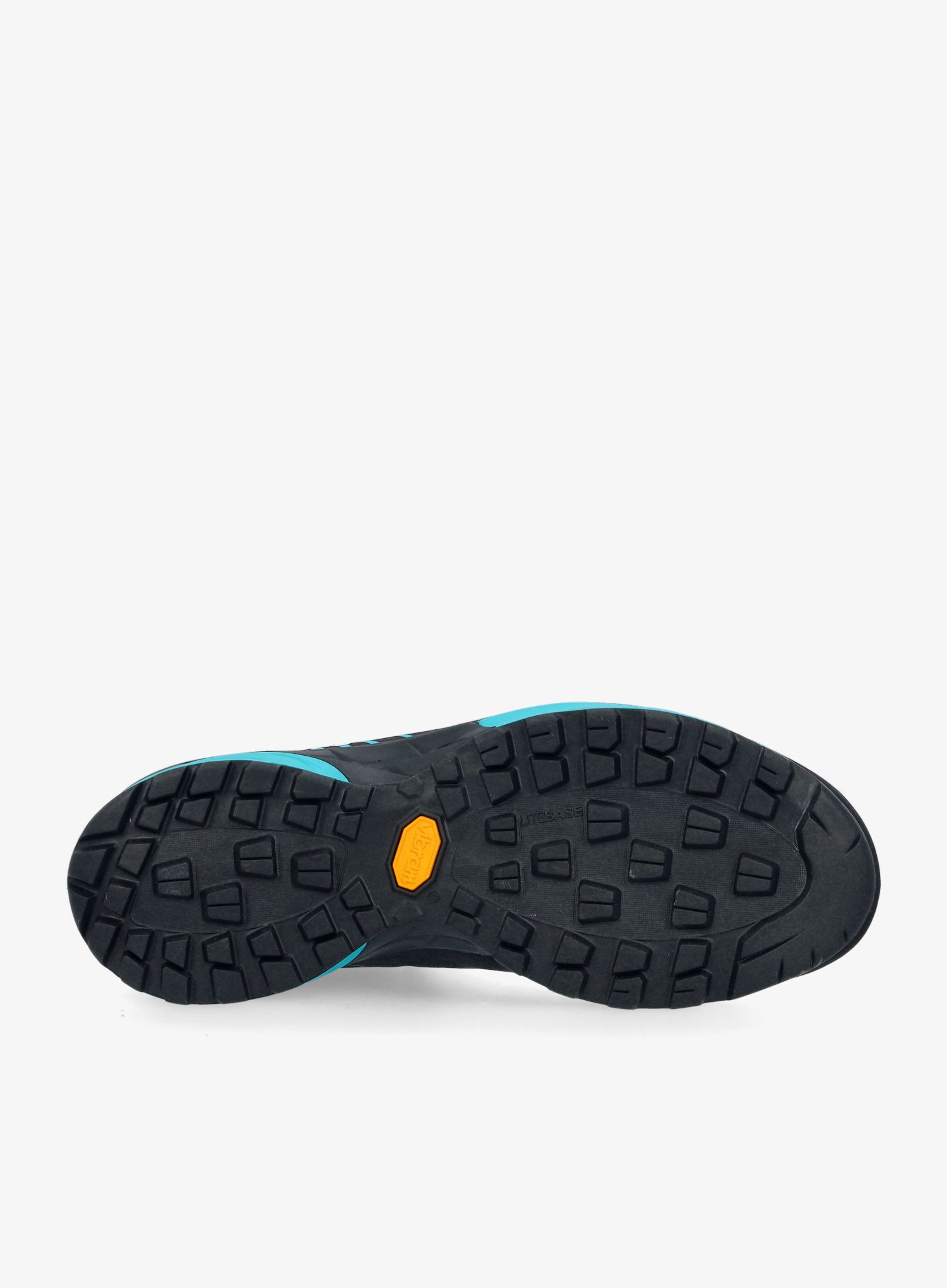Nástupové boty Scarpa Mescalito Mid GTX - shark/azure