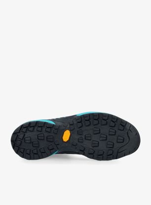 Nástupové boty Scarpa Mescalito Mid GTX - shark/azure