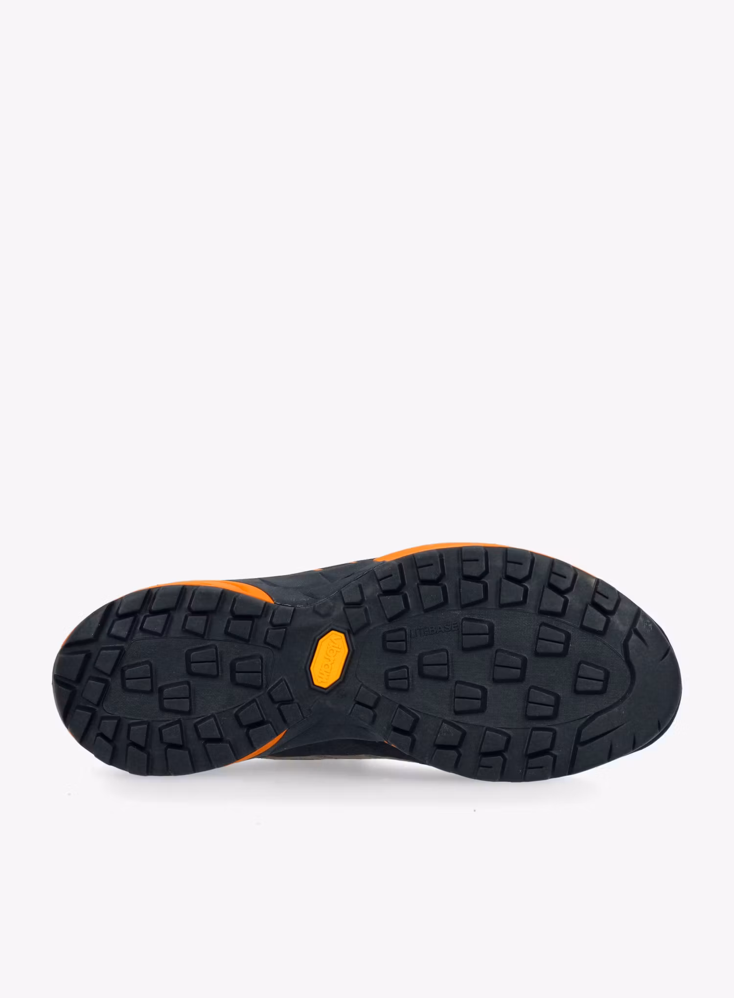 Nástupové boty Scarpa Mescalito - titanium/mango