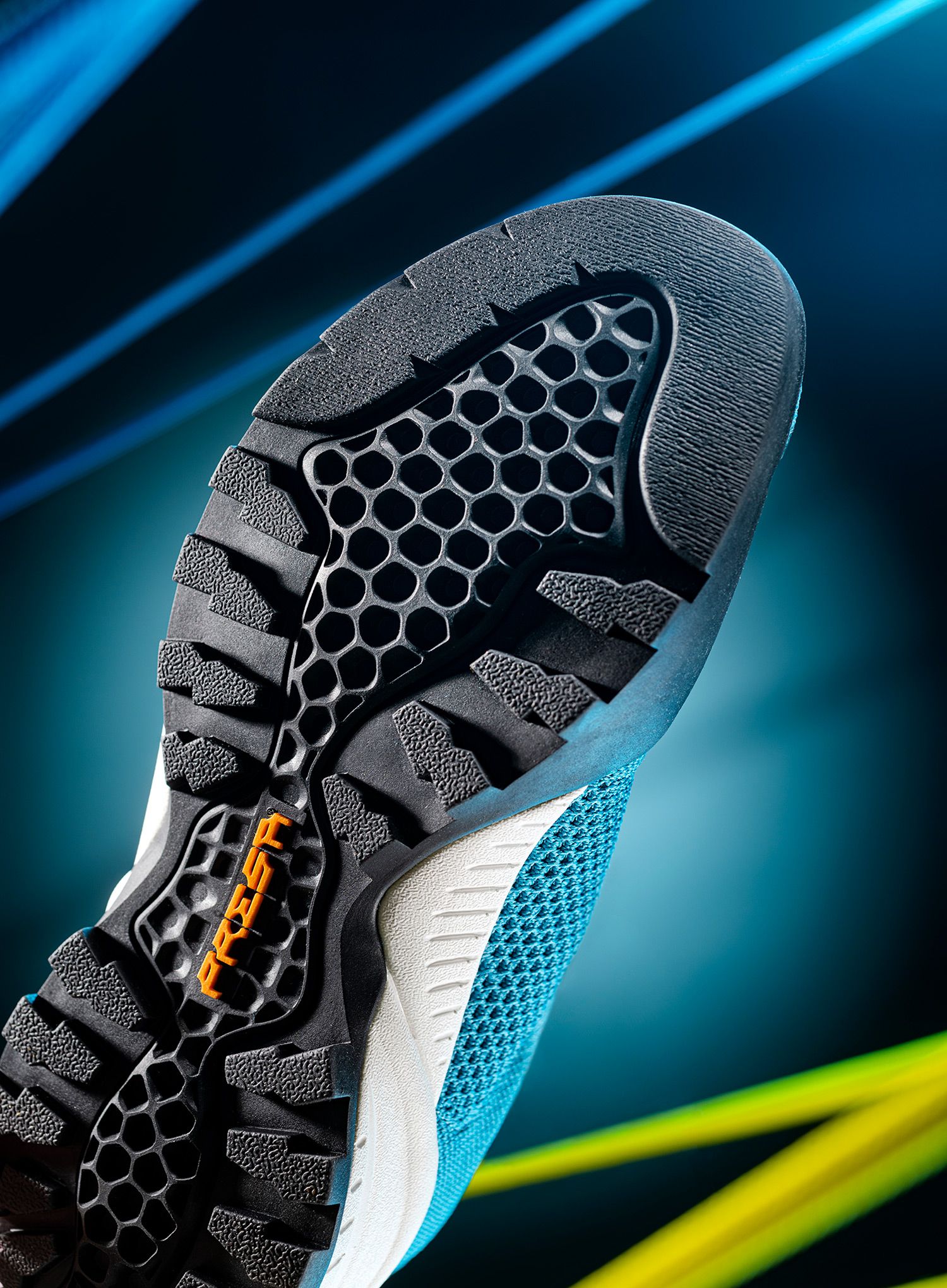 Nástupové boty Scarpa Mojito BIO dámské - azure