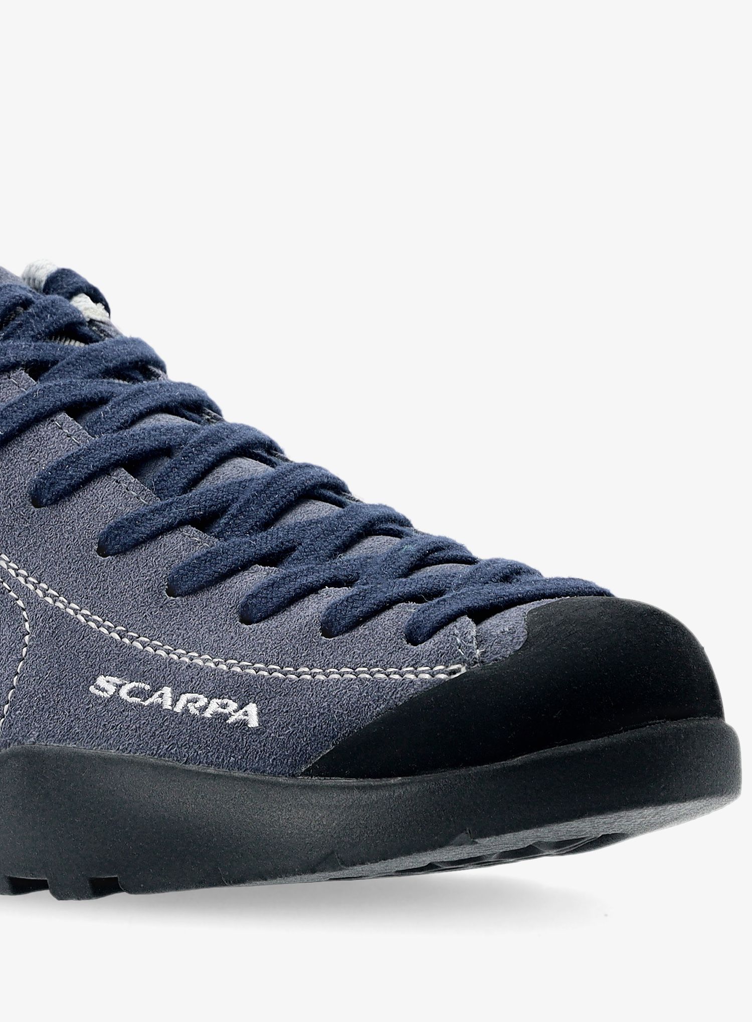 Outdoorové boty Scarpa Mojito - blue mist