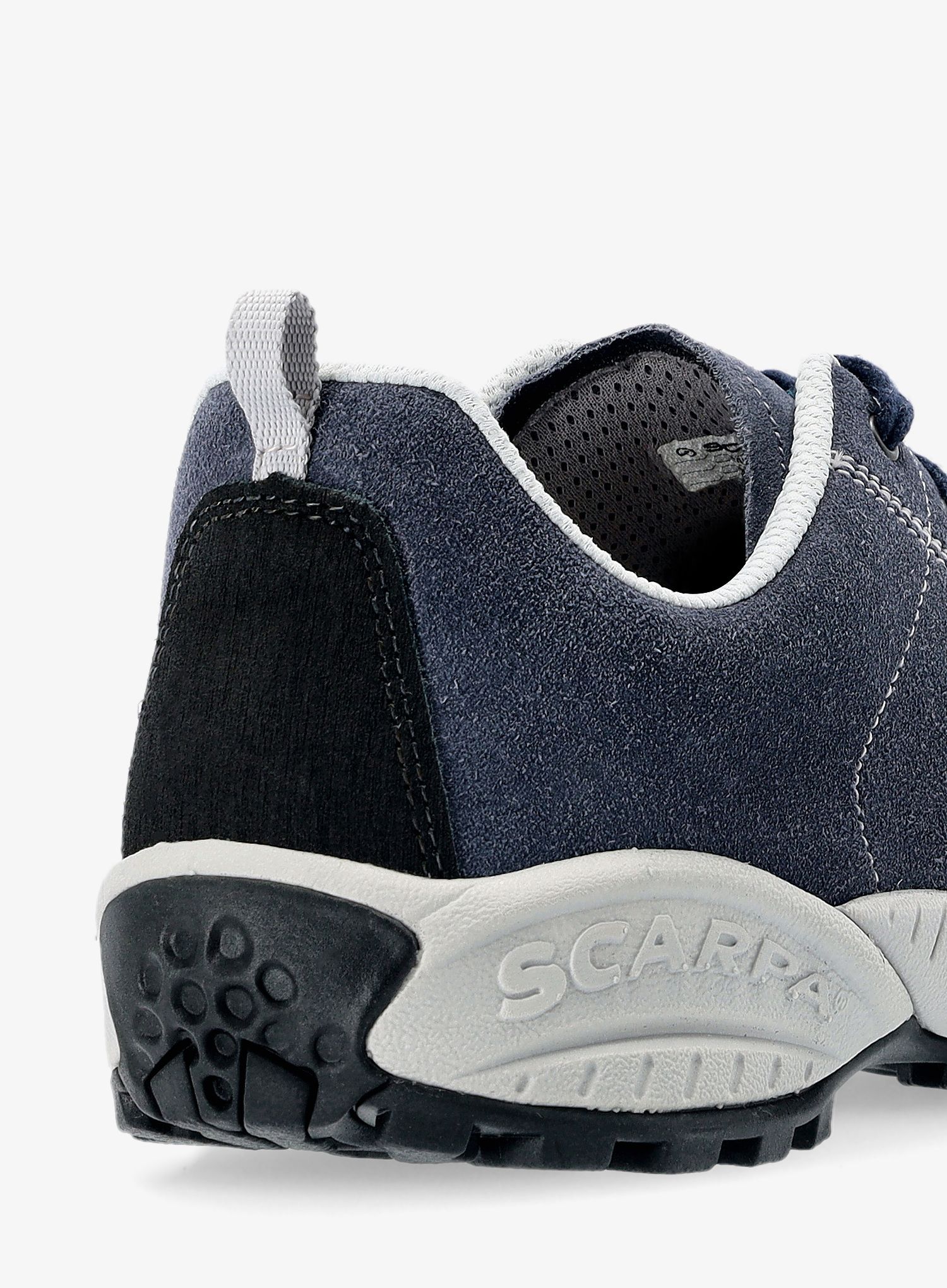 Outdoorové boty Scarpa Mojito - blue mist