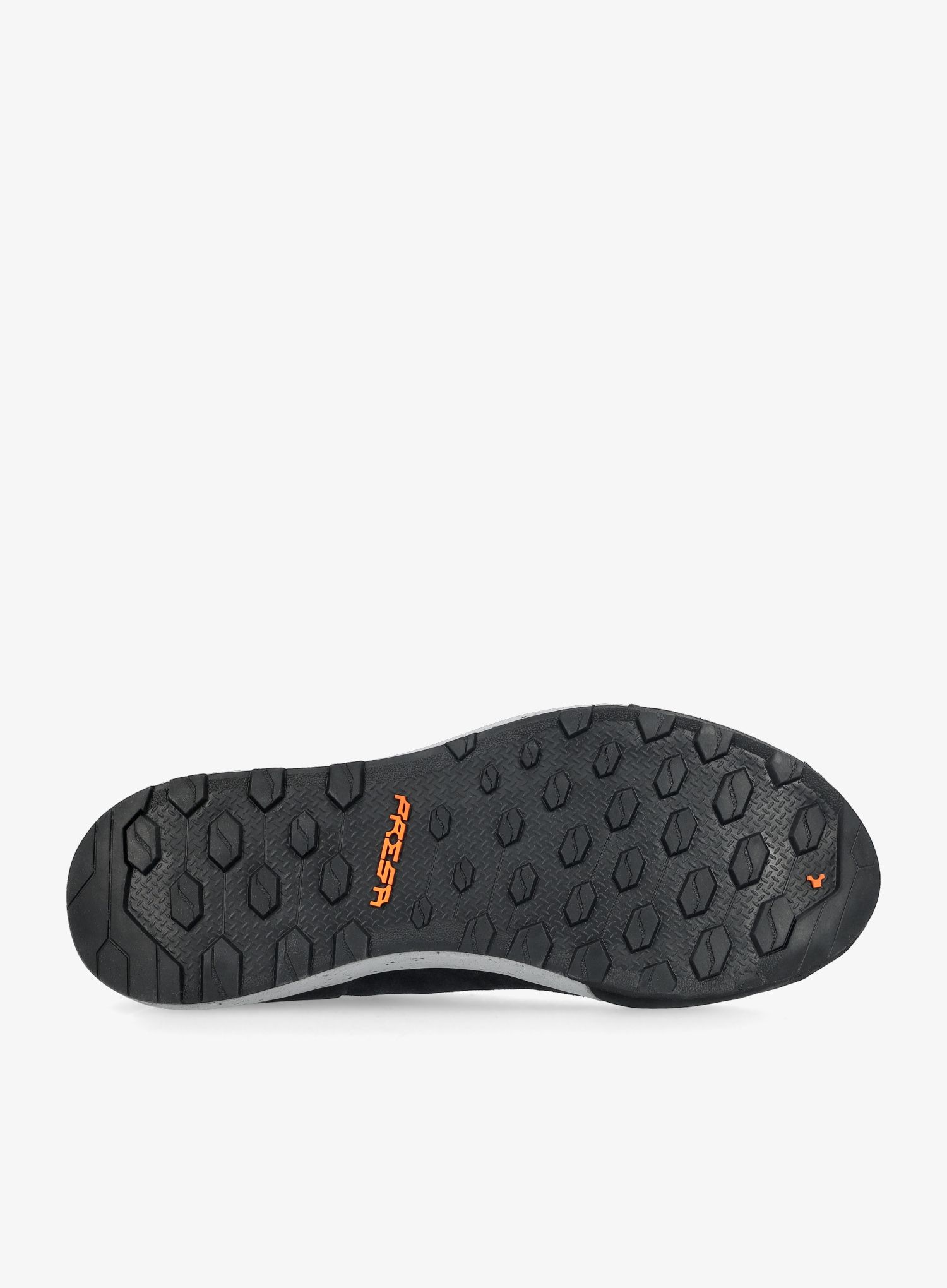 Outdoorové boty Scarpa Spirit Evo - black