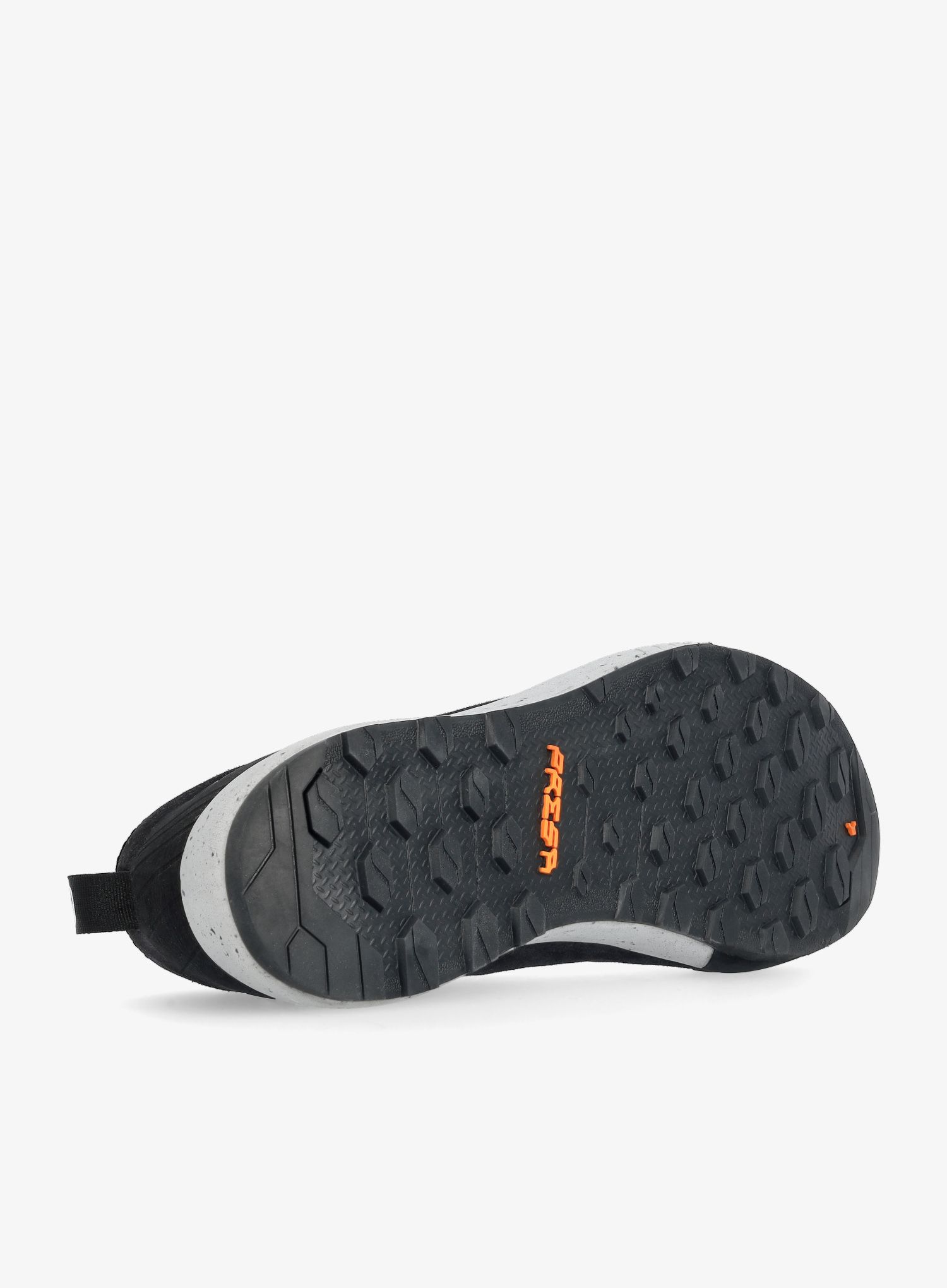 Outdoorové boty Scarpa Spirit Evo - black