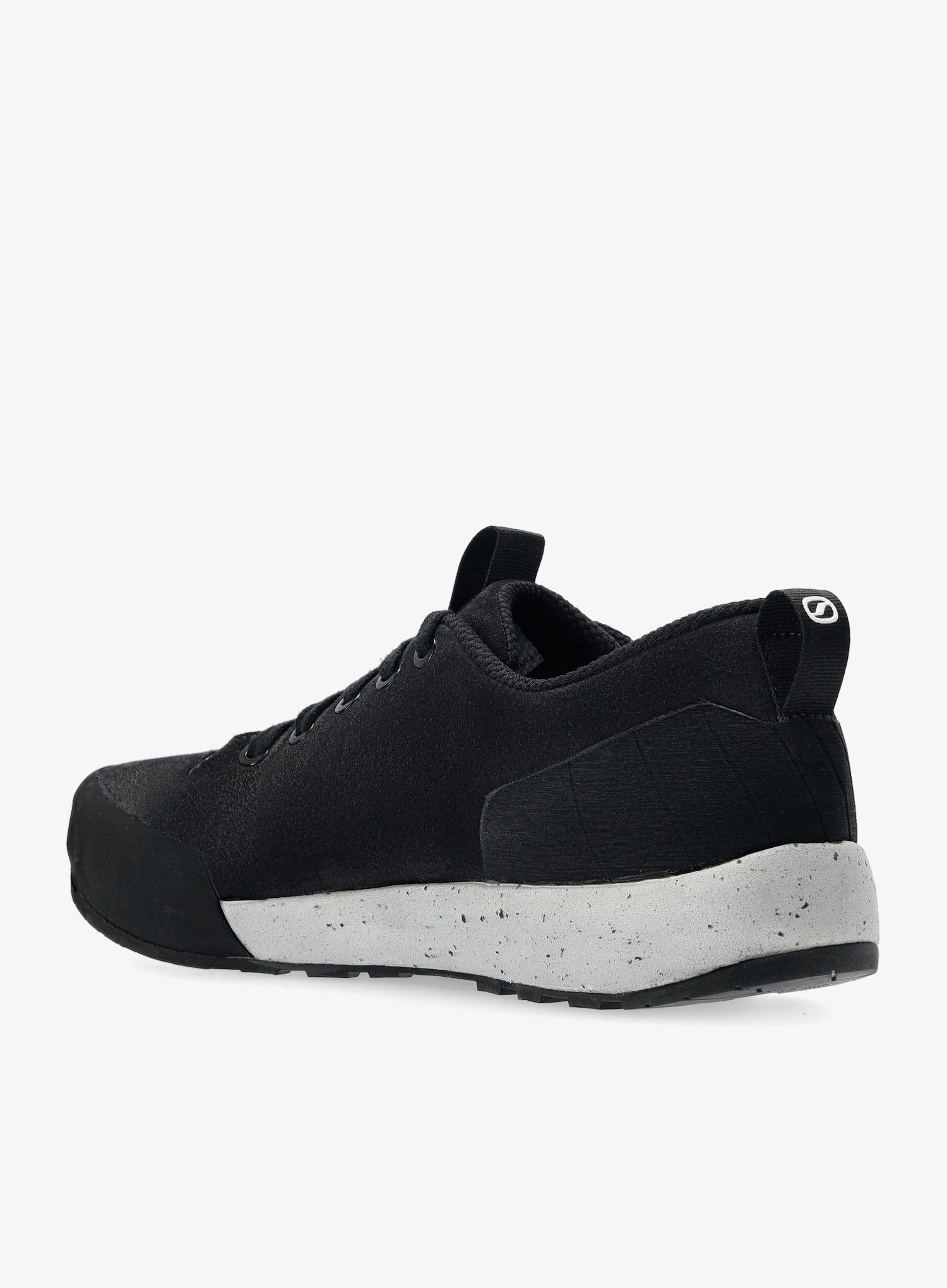 Outdoorové boty Scarpa Spirit Evo - black