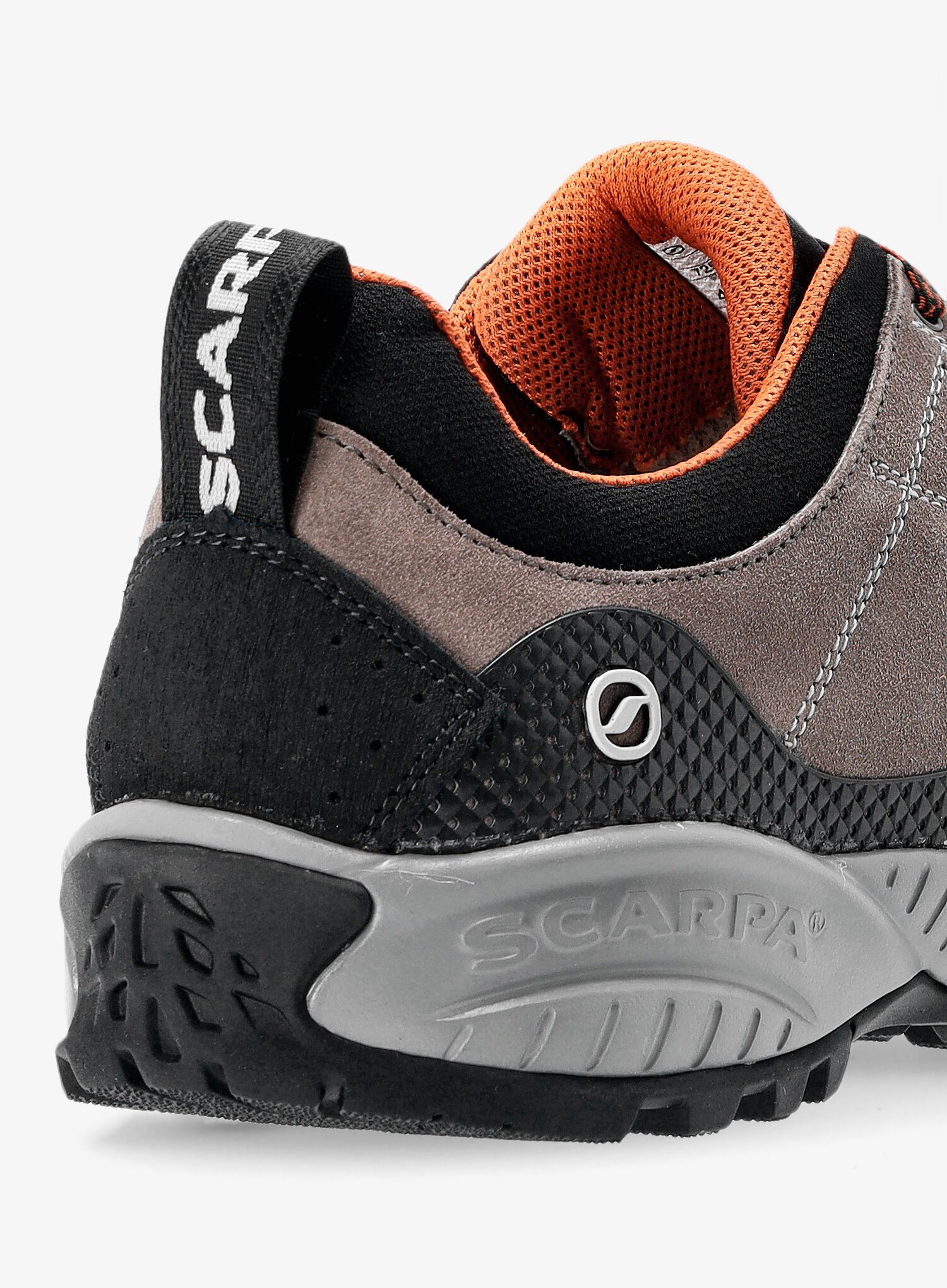 Nástupové boty Scarpa Zen Pro - charcoal/tonic