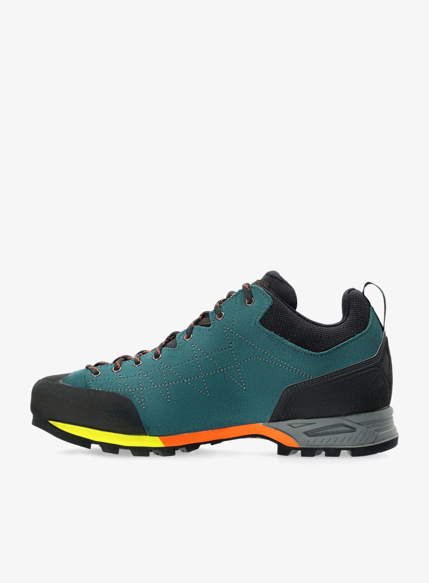 Nástupové boty Scarpa Zodiac - lake blue