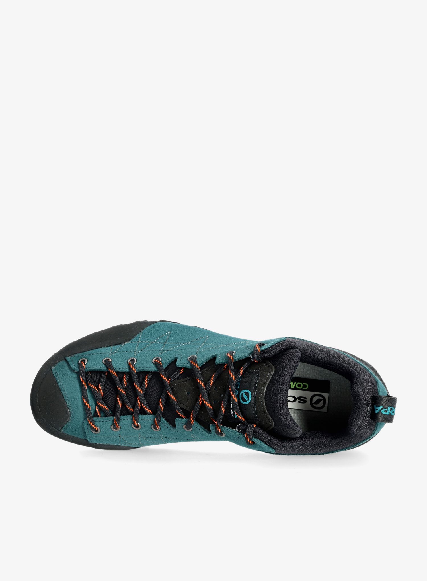 Nástupové boty Scarpa Zodiac - lake blue