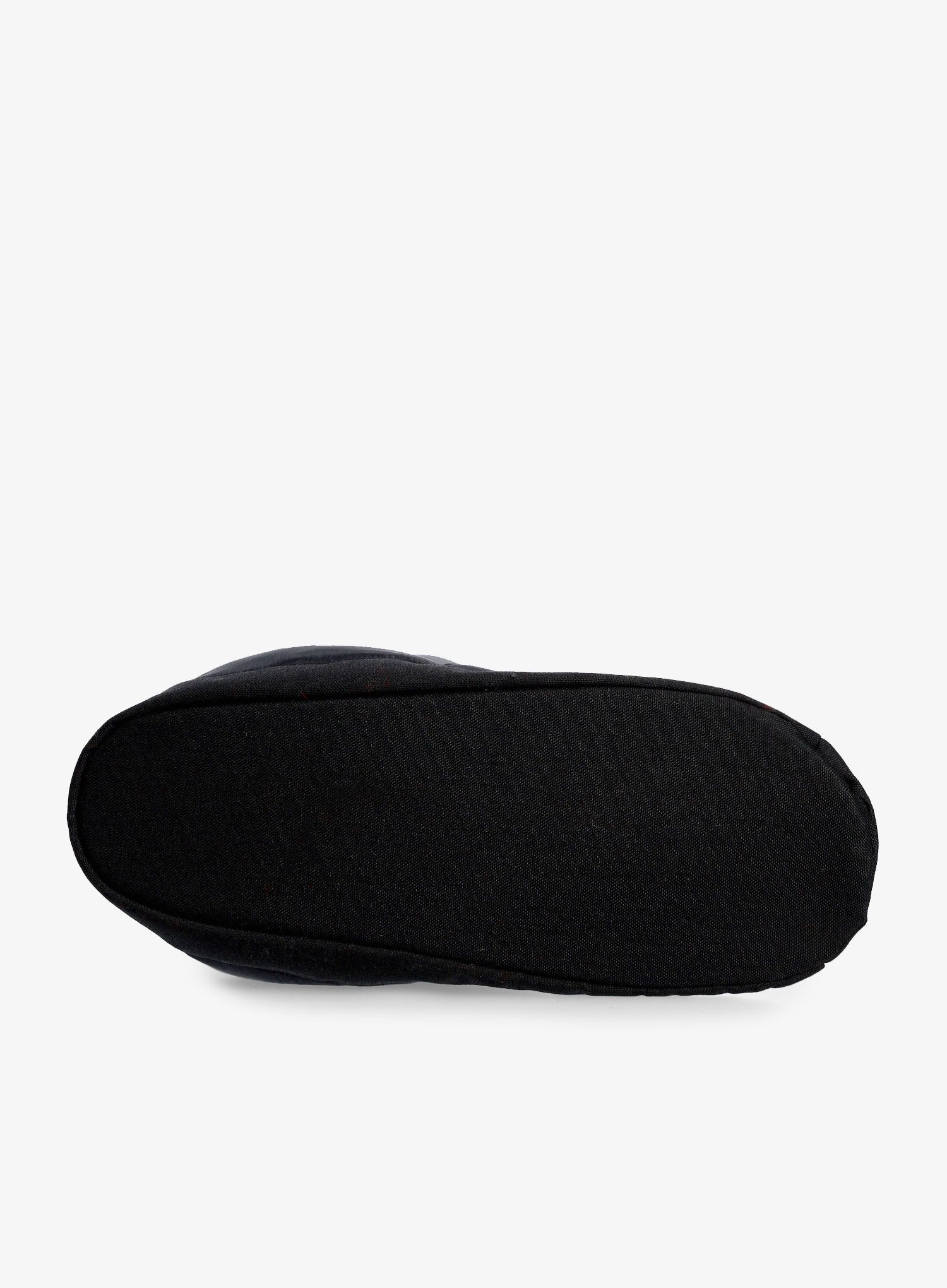 Puchové boty Pajak Boots - black