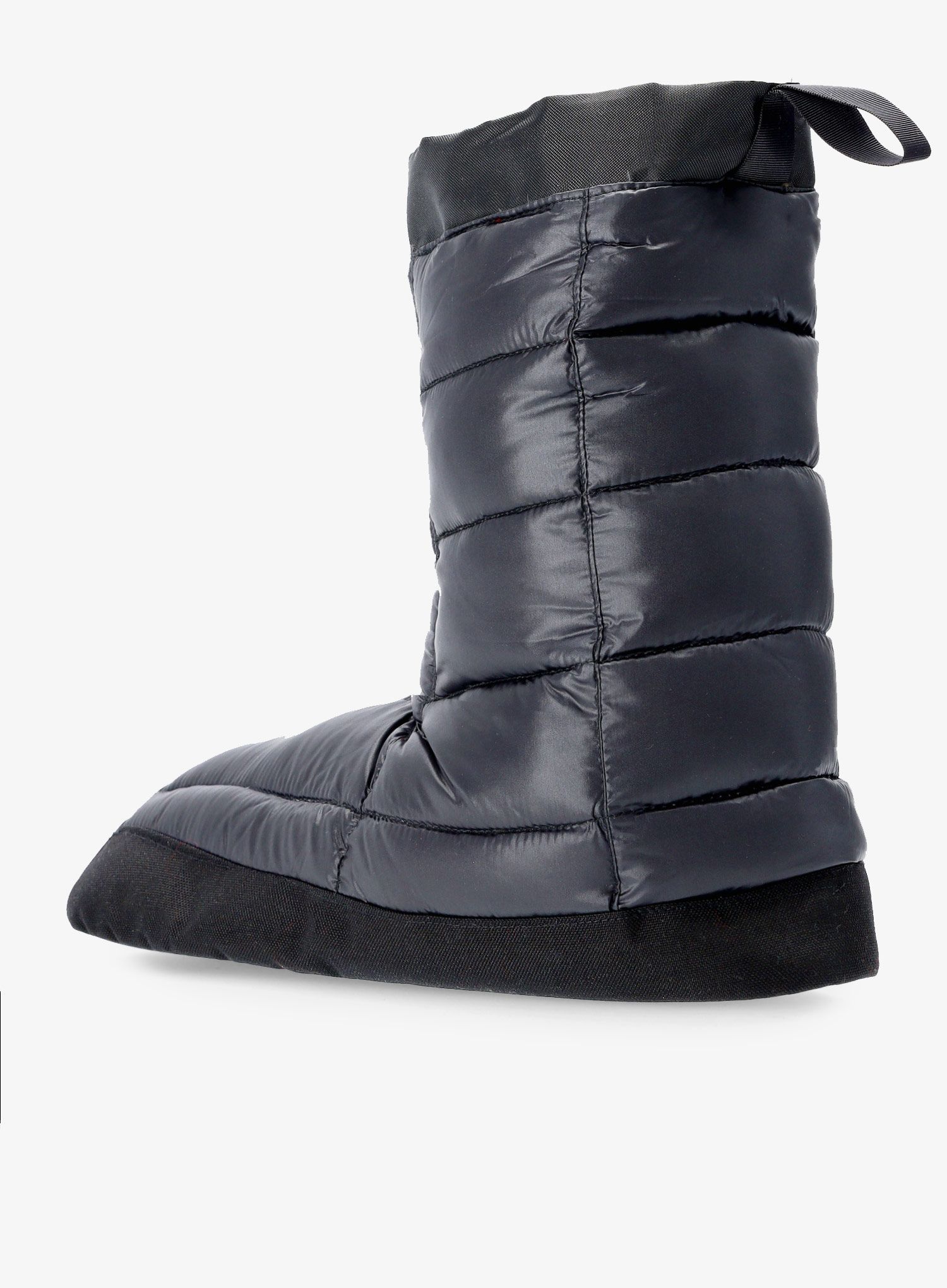 Puchové boty Pajak Boots - black