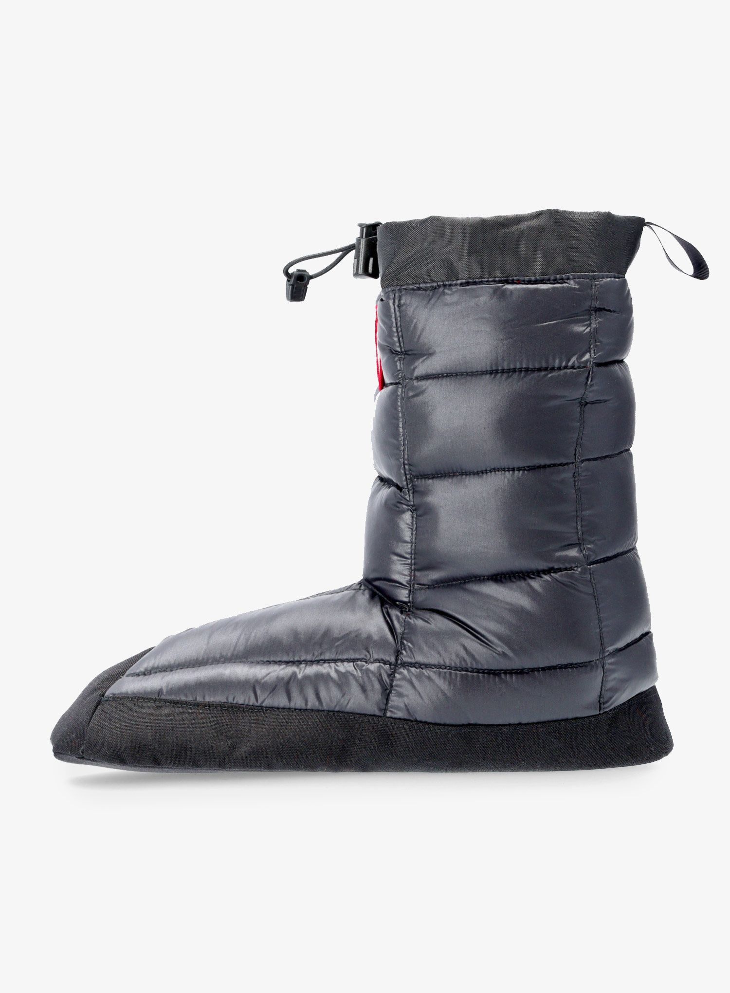 Puchové boty Pajak Boots - black