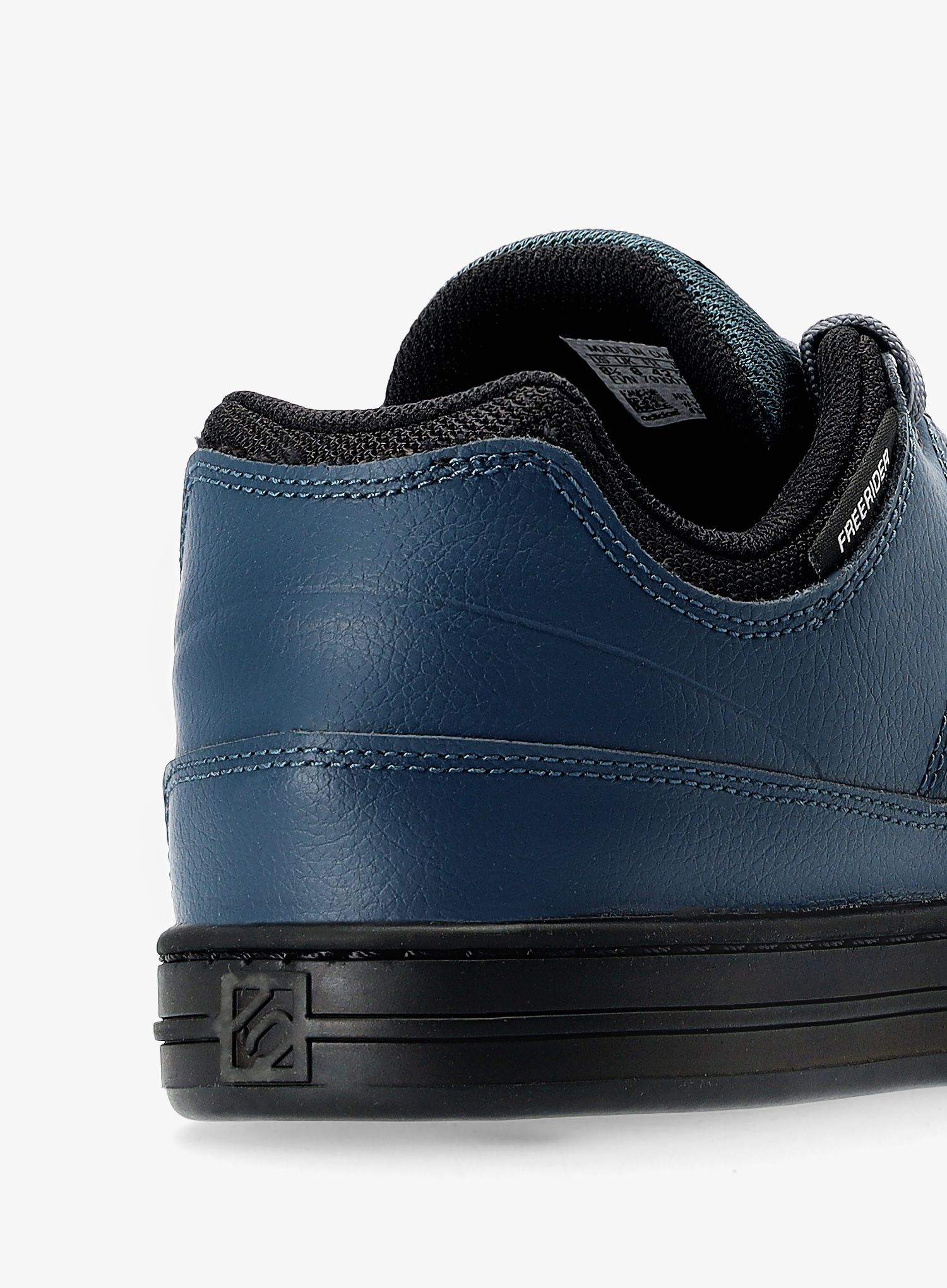 Boty na kolo Five Ten Freerider EPS - core black/core black 
