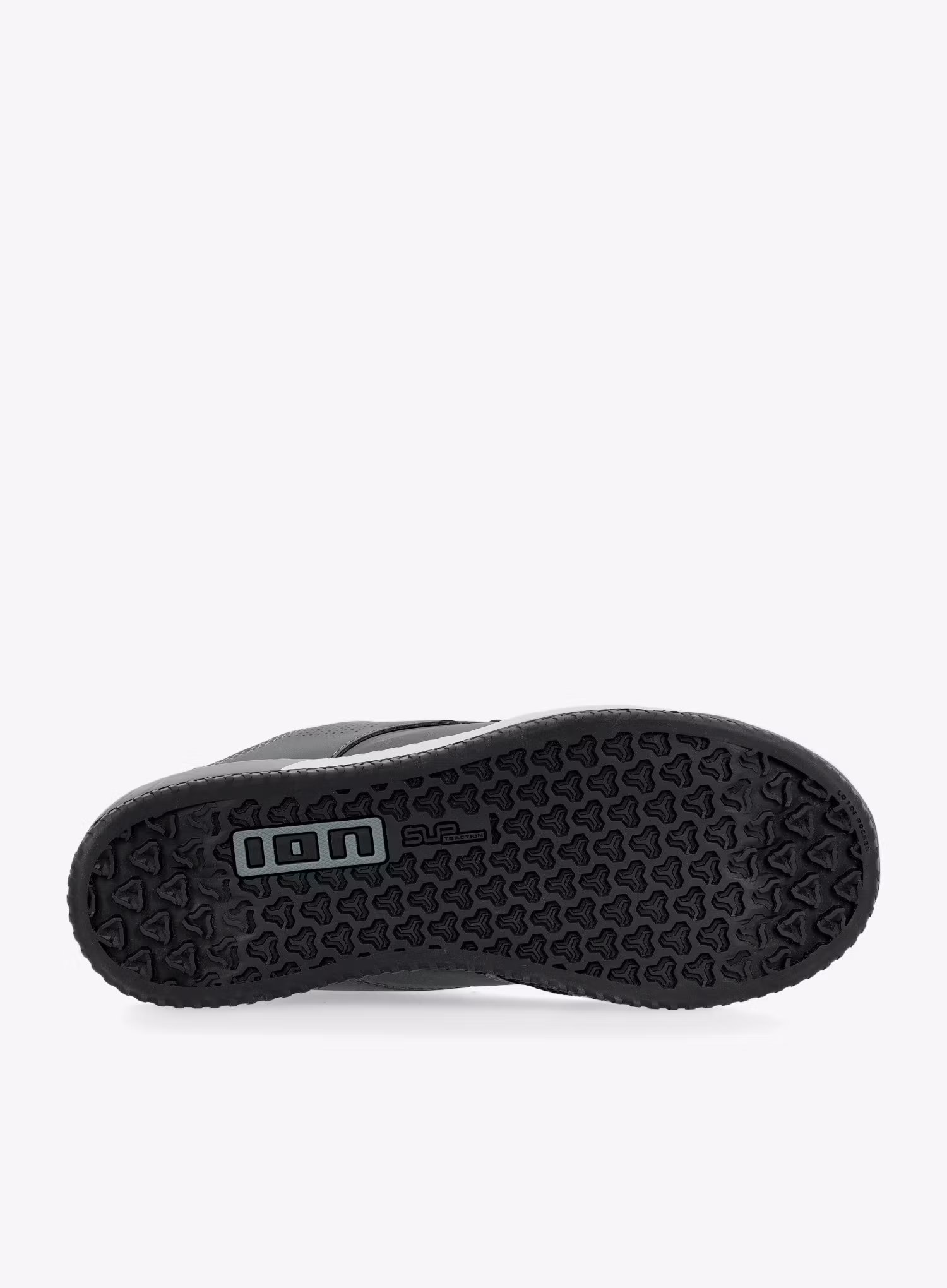 Boty na kolo ION Scrub Amp - thunder grey