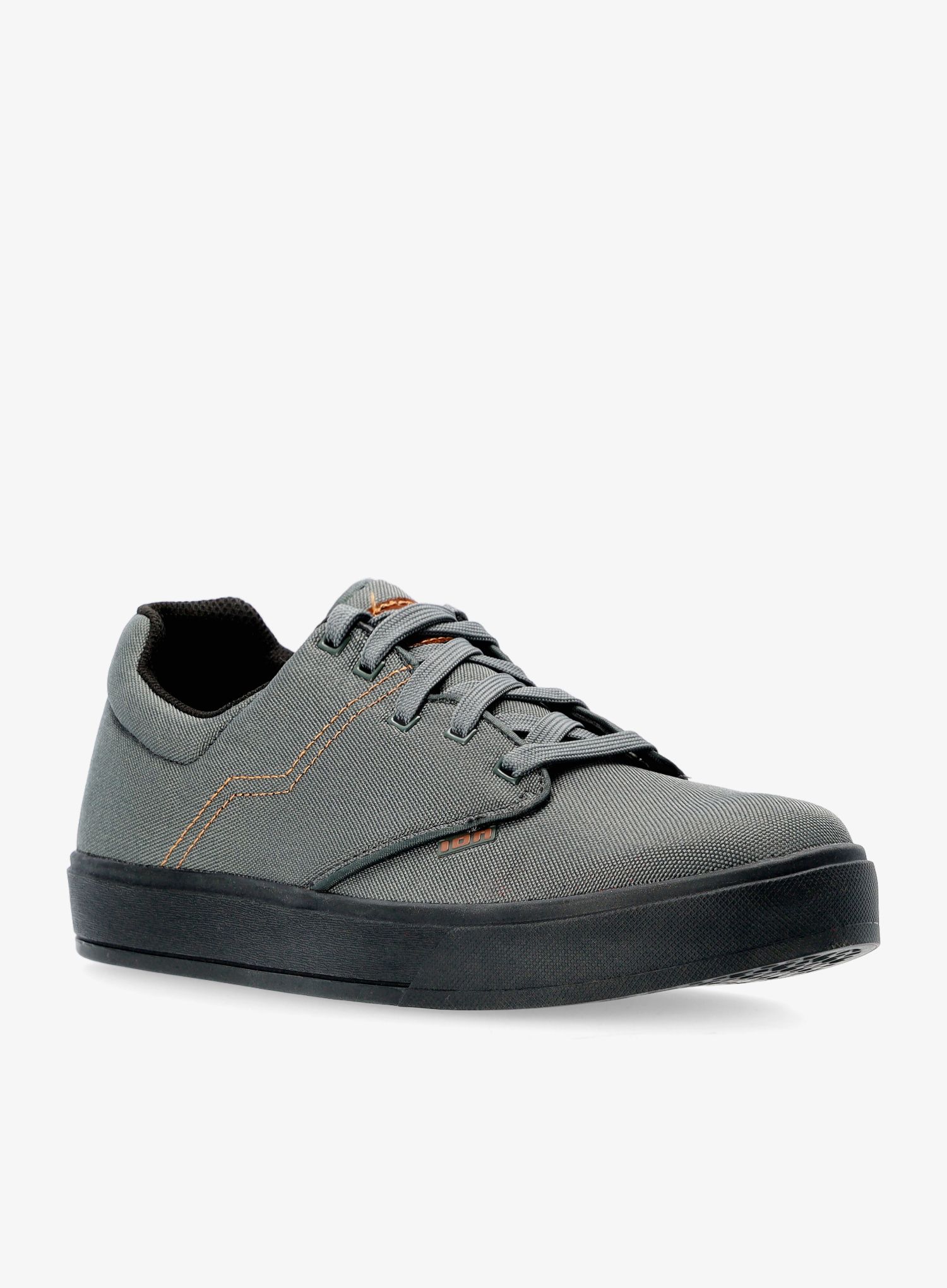 Boty na kolo ION Seek - grey