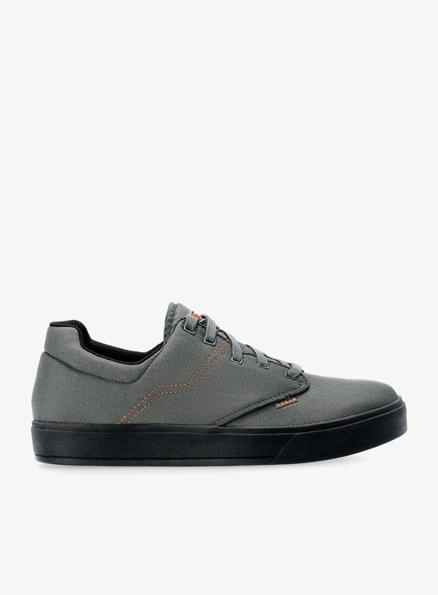 Boty na kolo ION Seek - grey