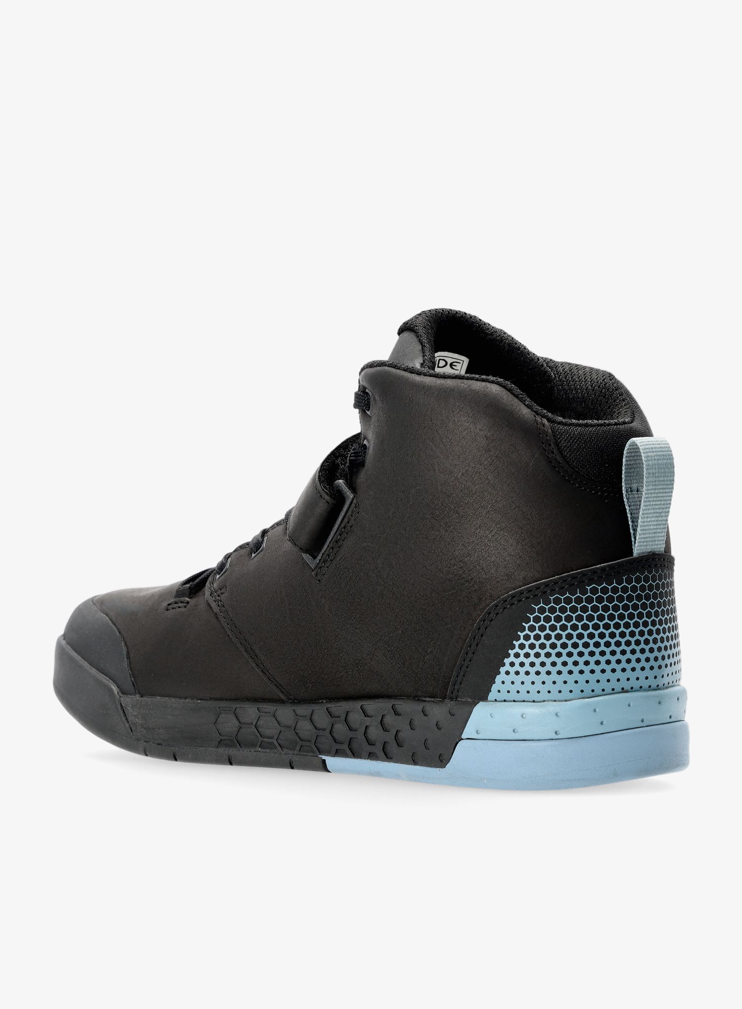 Cyklistické boty Vaude AM Moab Mid STX - phantom black