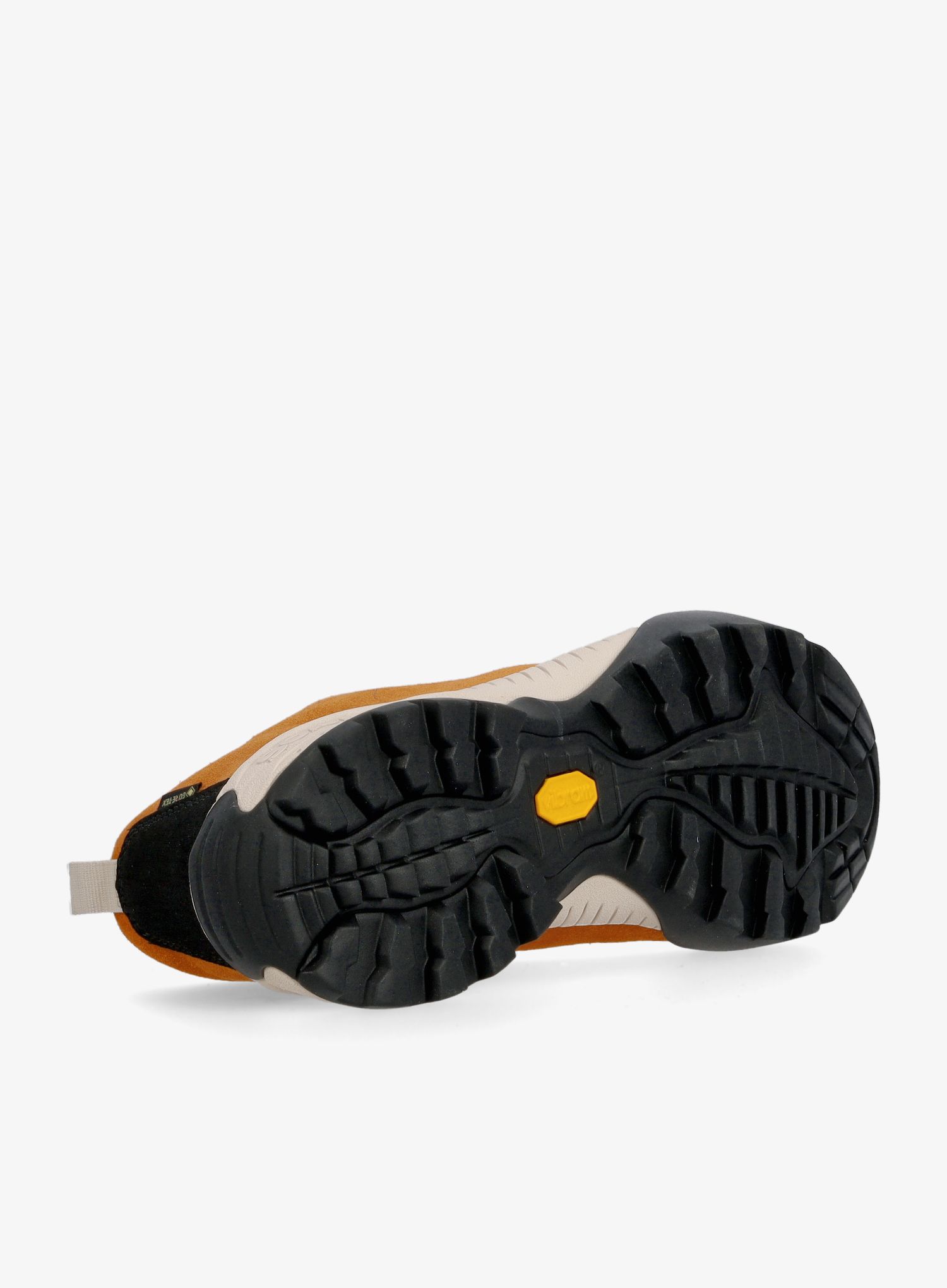 Boty Scarpa Mojito GTX - orange rust