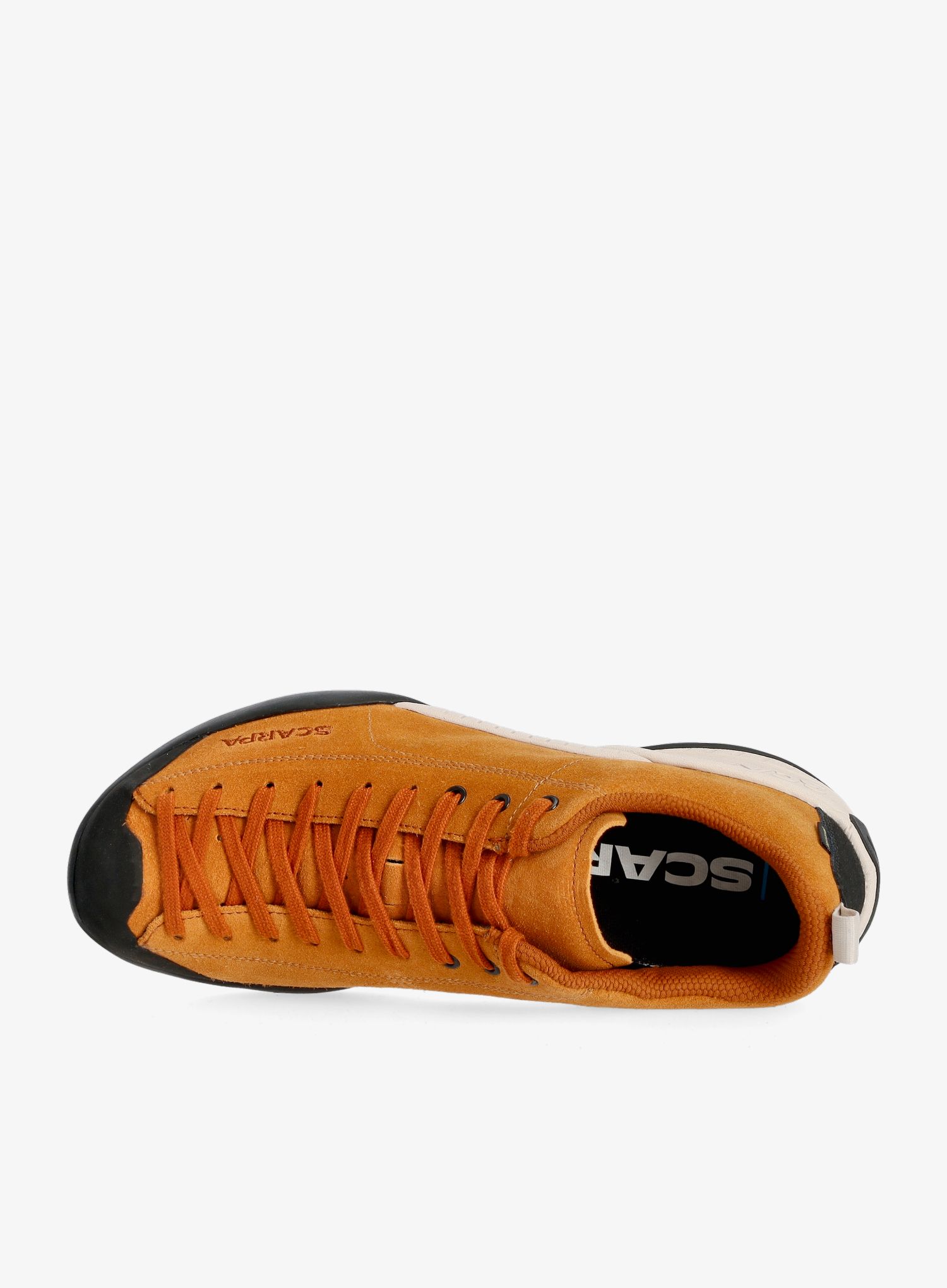 Boty Scarpa Mojito GTX - orange rust