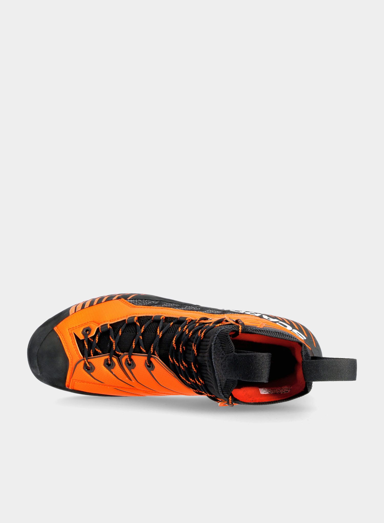 Boty Scarpa Ribelle Tech 2.0 HD - black/orange