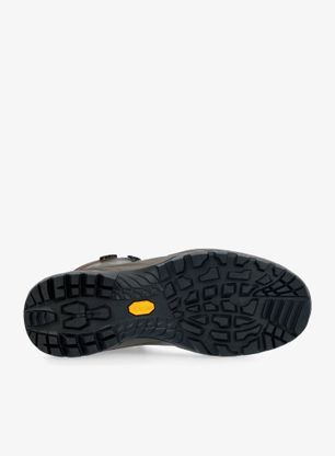 Trekové boty Scarpa Terra GTX - brown