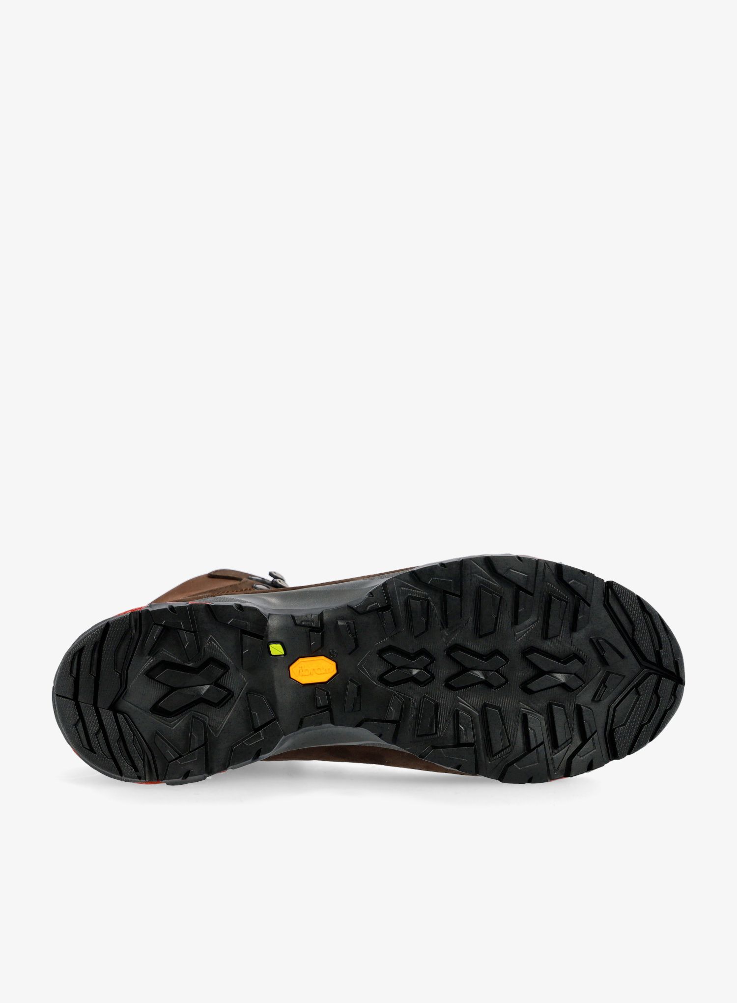 Boty Scarpa ZG Pro GTX - dark coffee/rust