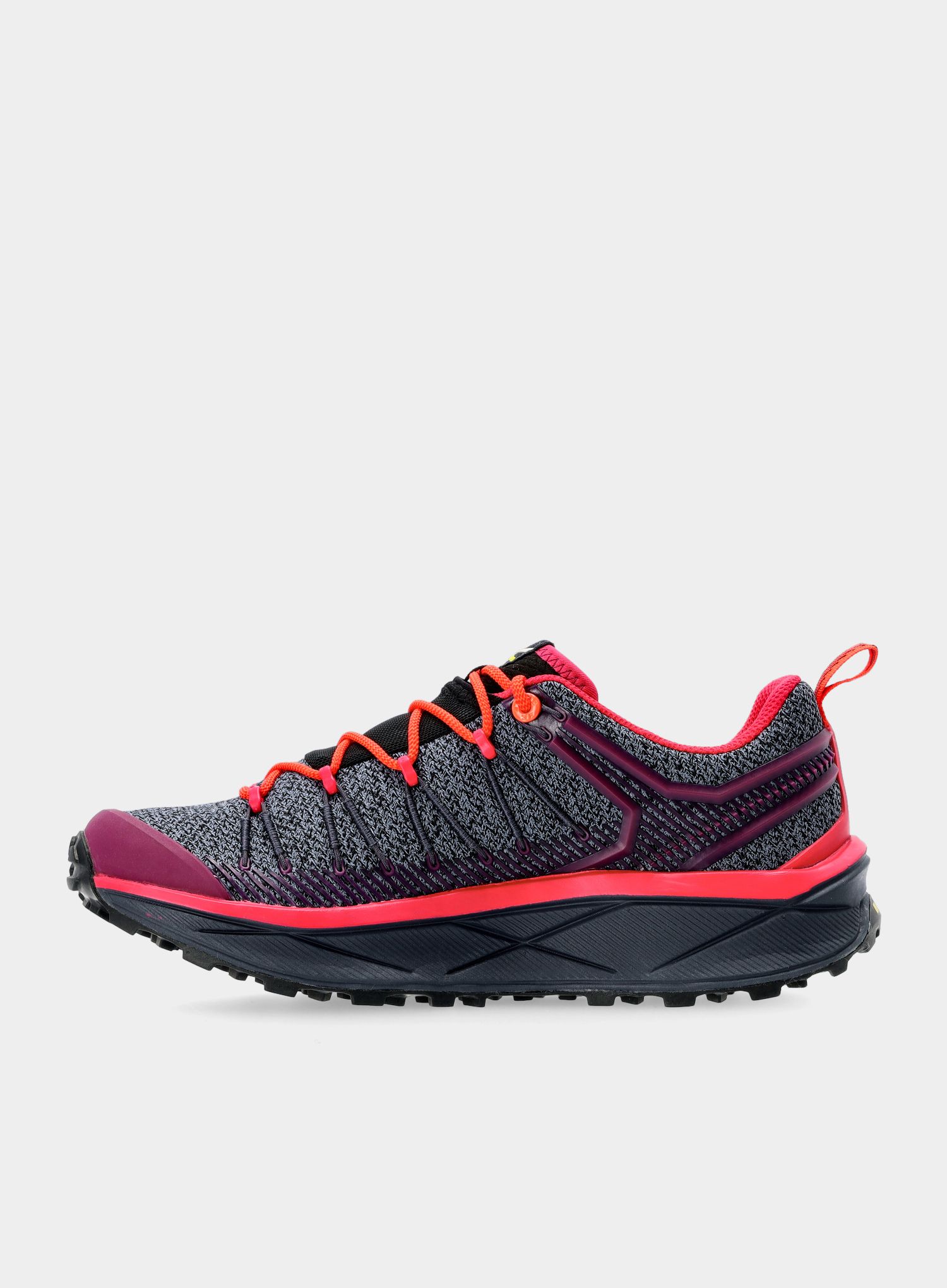 Dámské turistické boty Salewa Dropline GTX - blue/pink