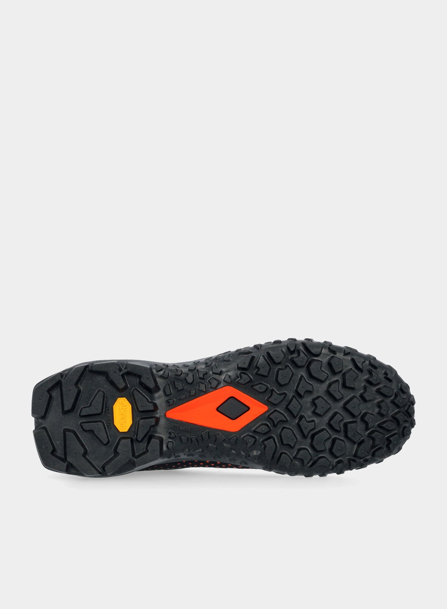 Turistické boty Tecnica Magma S GTX - black/dusty lava