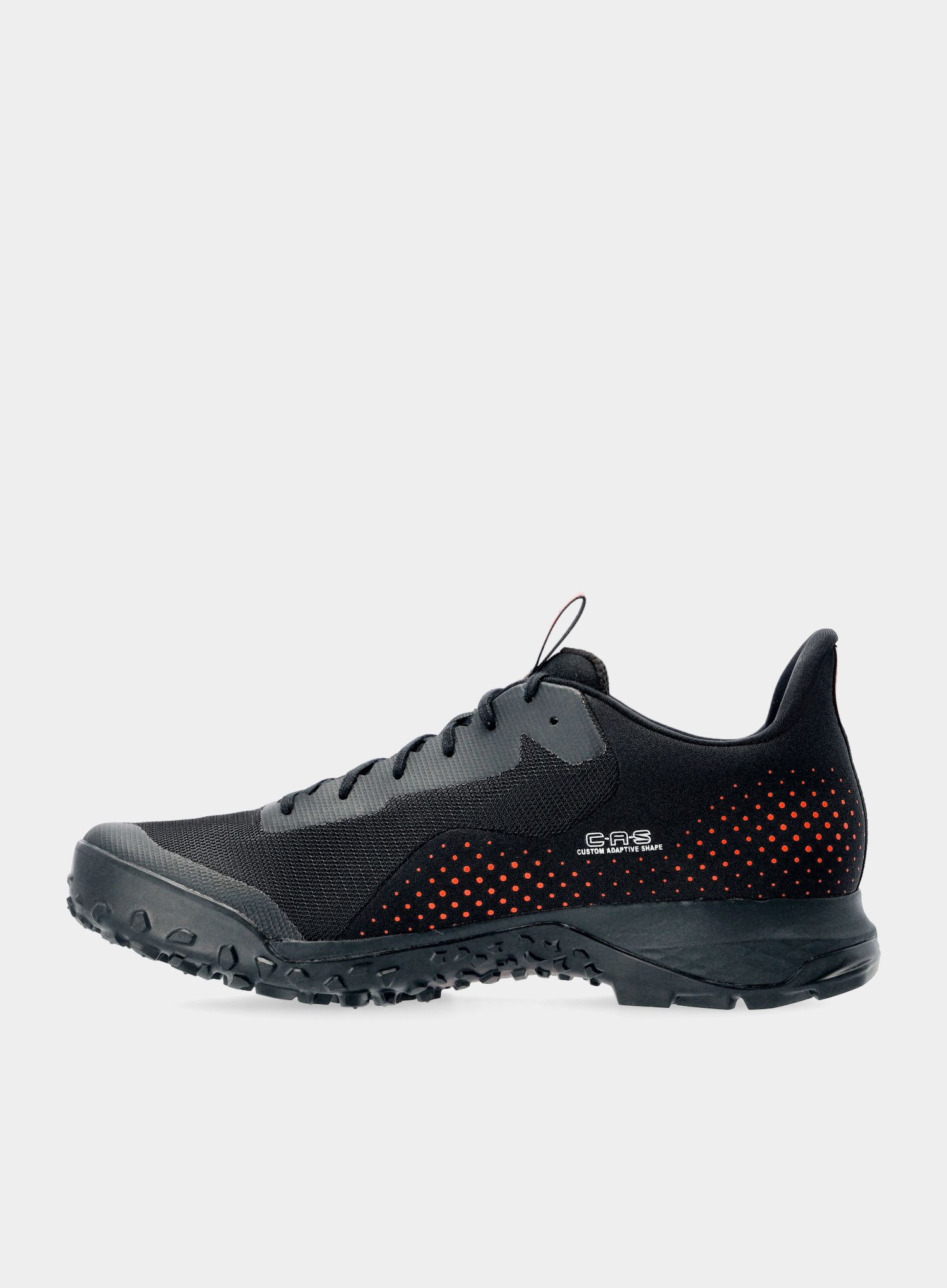 Turistické boty Tecnica Magma S GTX - black/dusty lava
