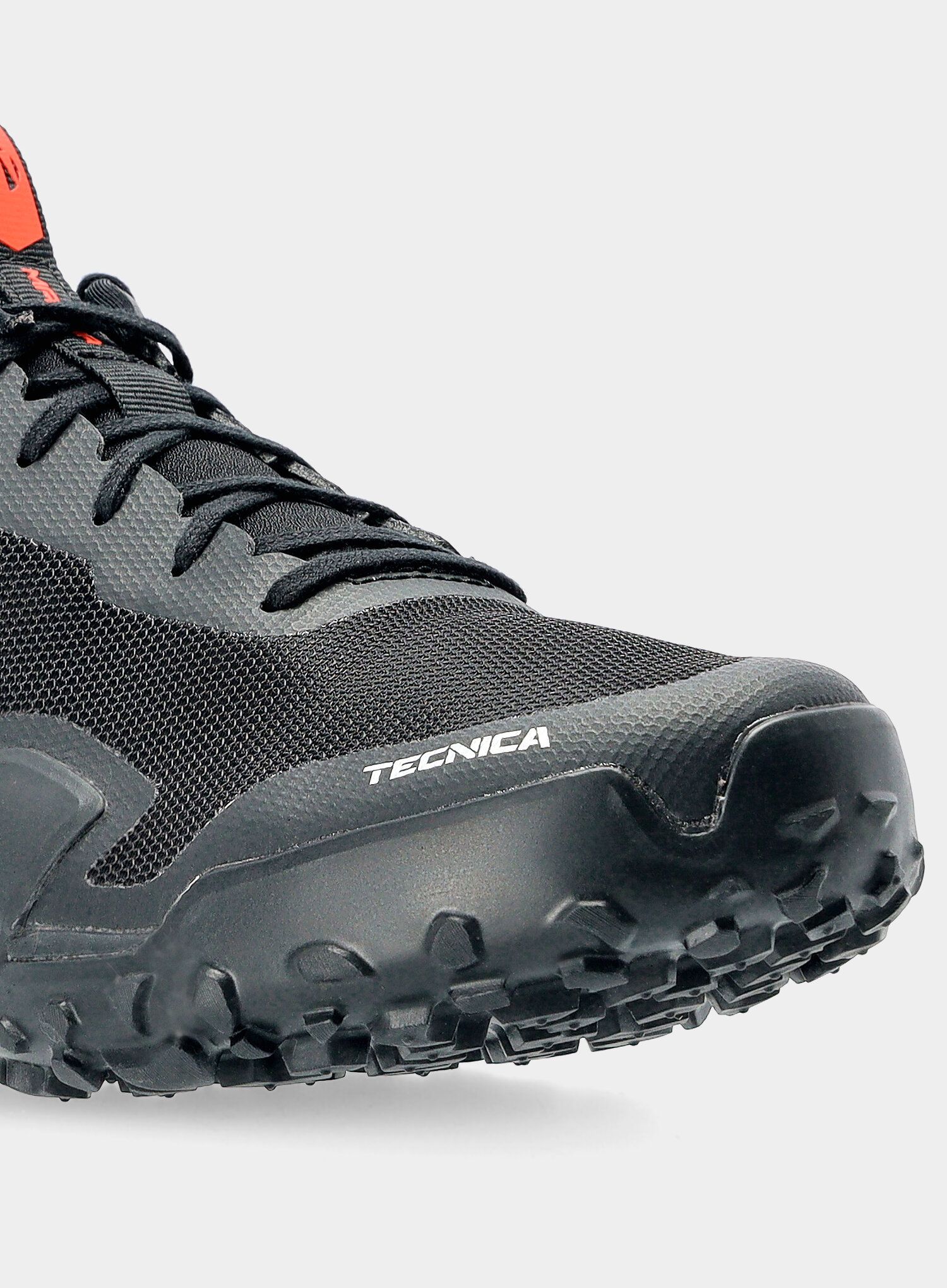 Turistické boty Tecnica Magma S GTX - black/dusty lava