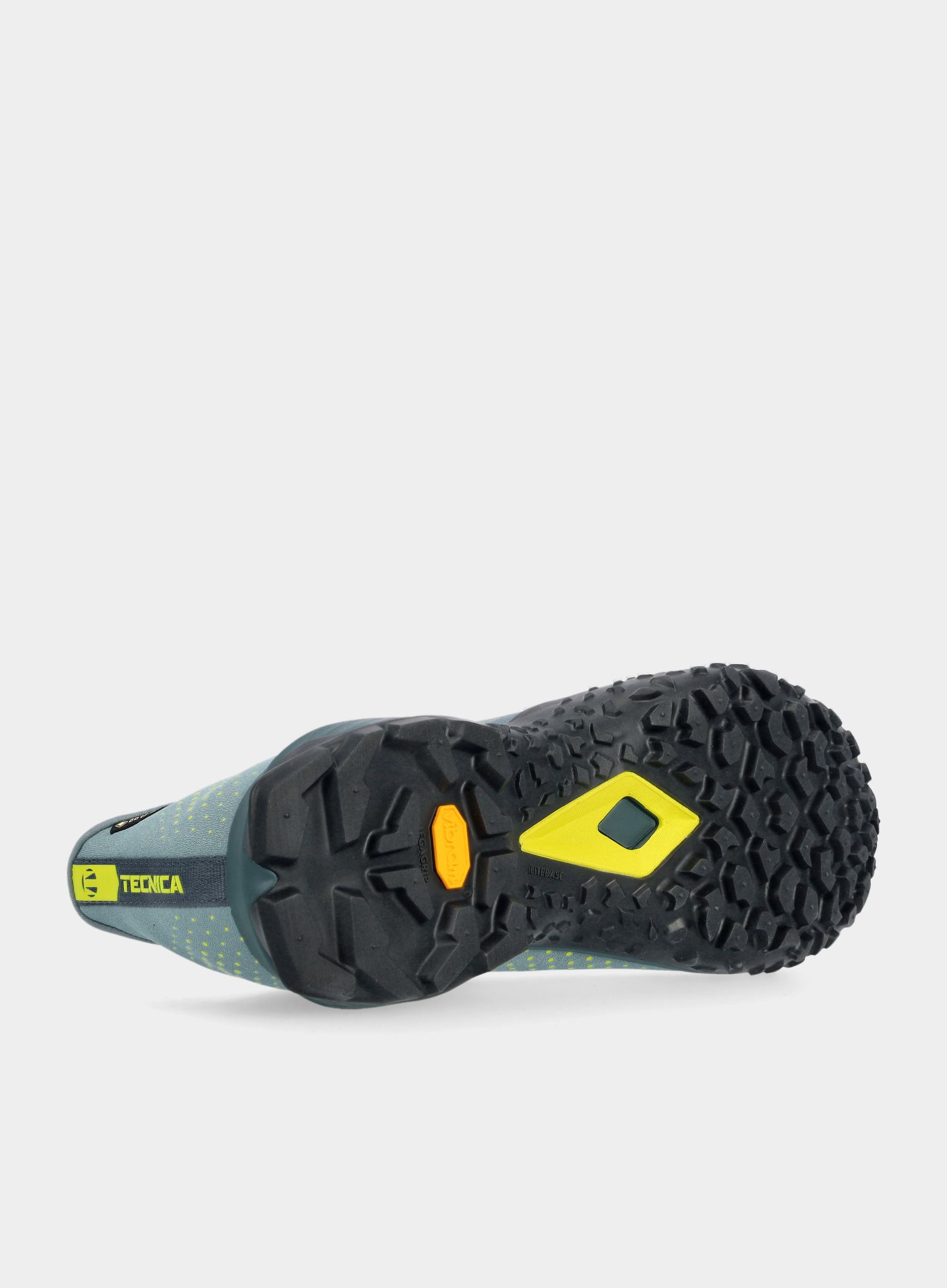 Boty GORE-TEX Tecnica Magma S GTX - mdw fiume/c. fiume