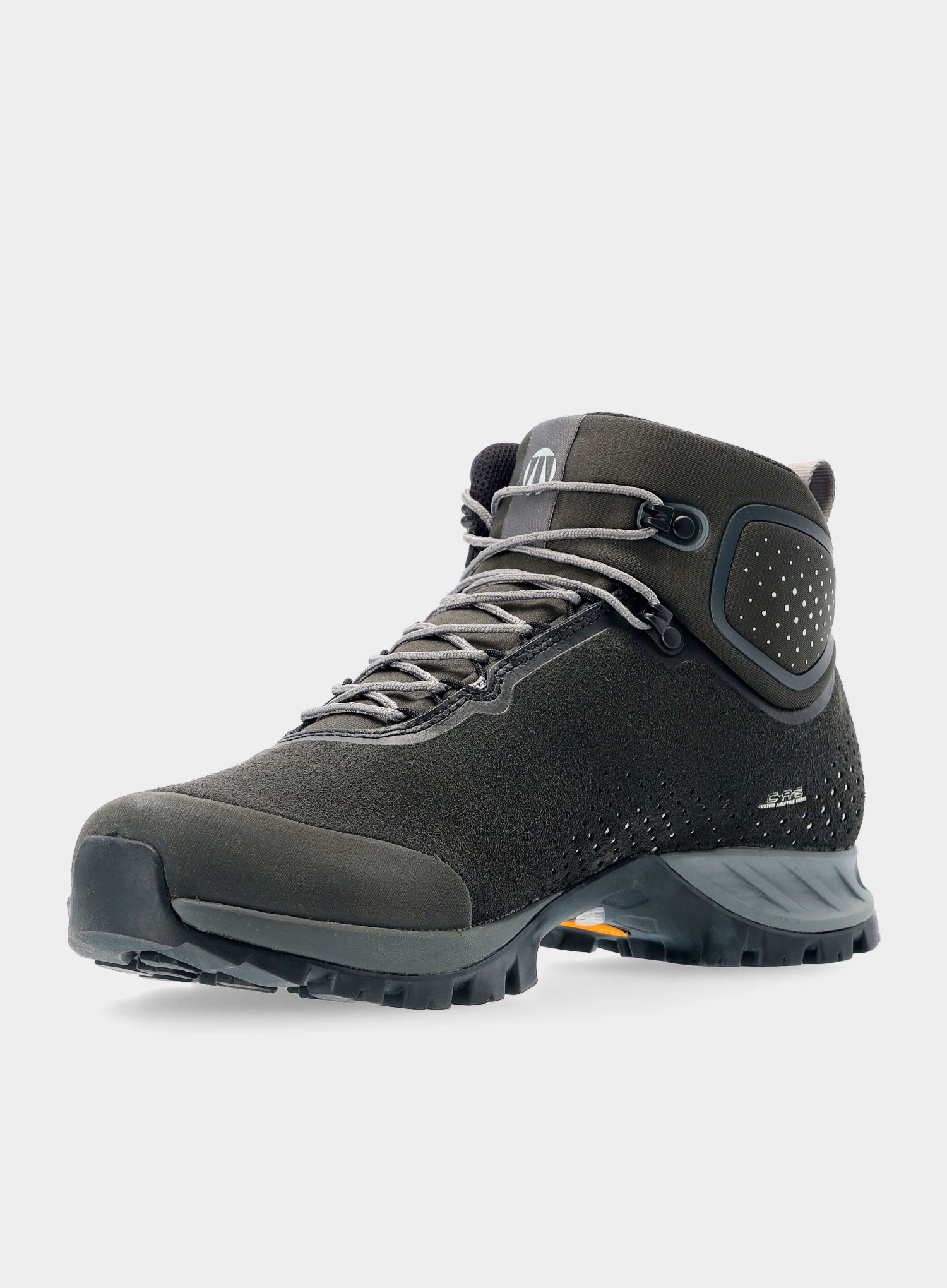 Turistické boty Tecnica Plasma Mid GTX - d. piedra/m. piedra