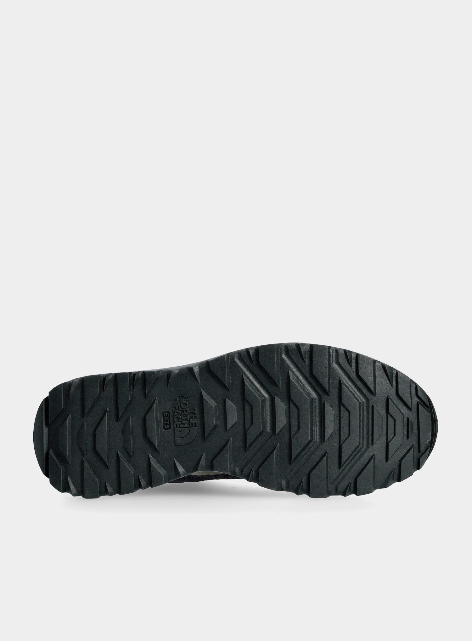 Boty The North Face Activist Mid Futurelight - grey