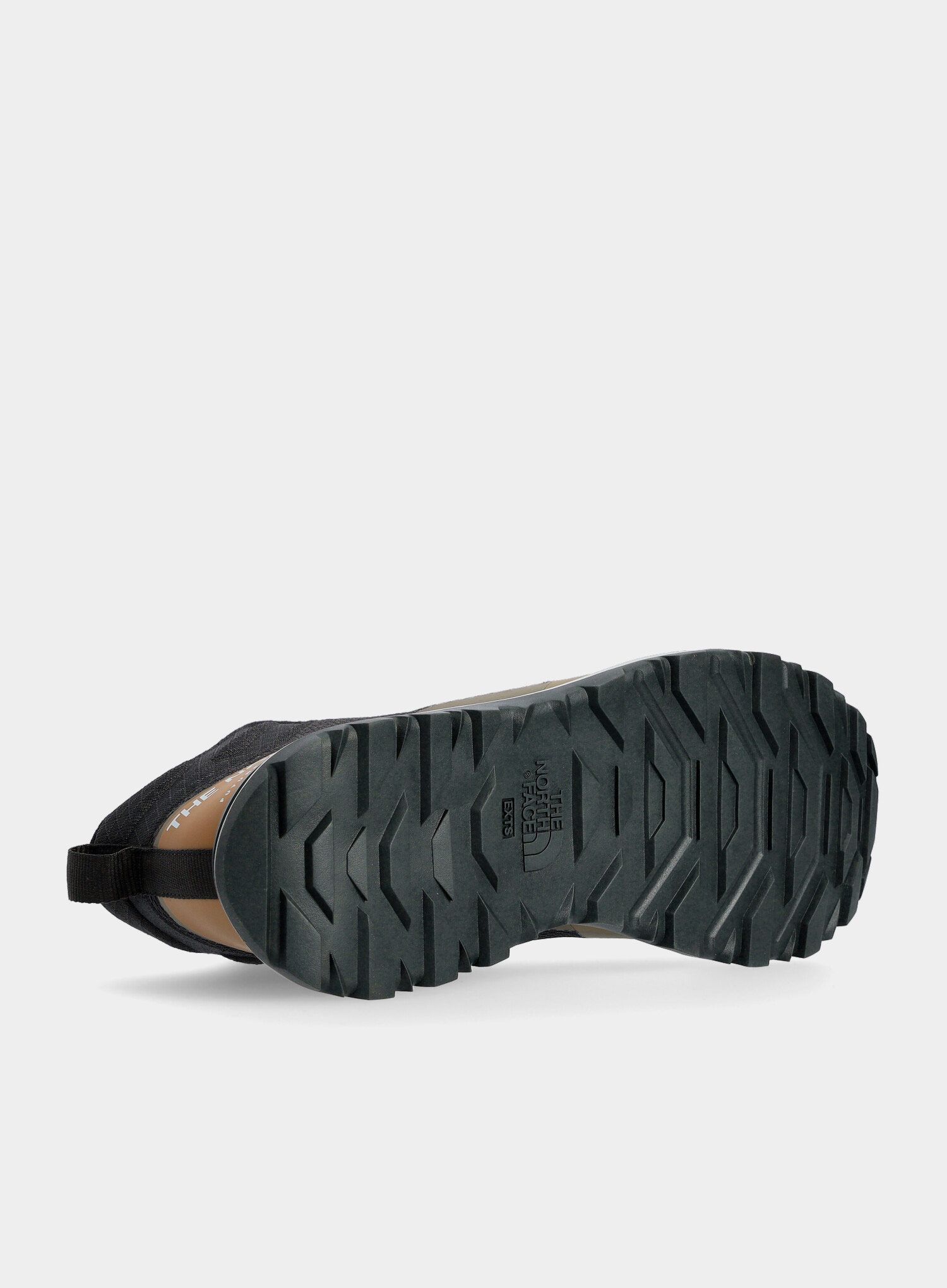 Boty The North Face Activist Mid Futurelight - grey