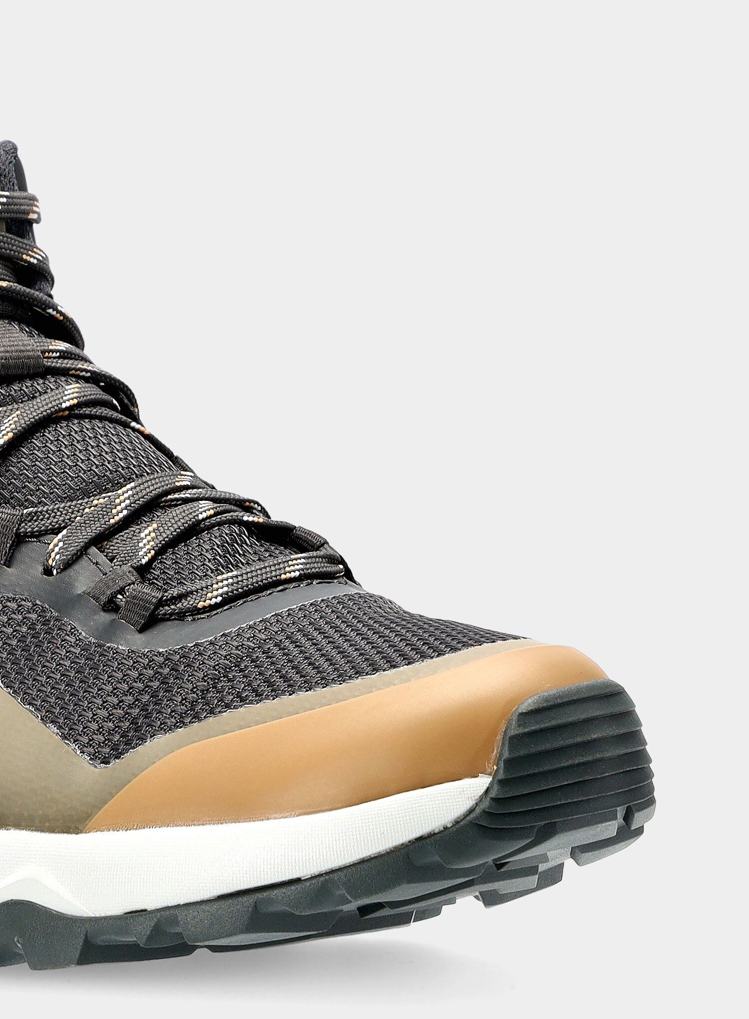 Boty The North Face Activist Mid Futurelight - grey