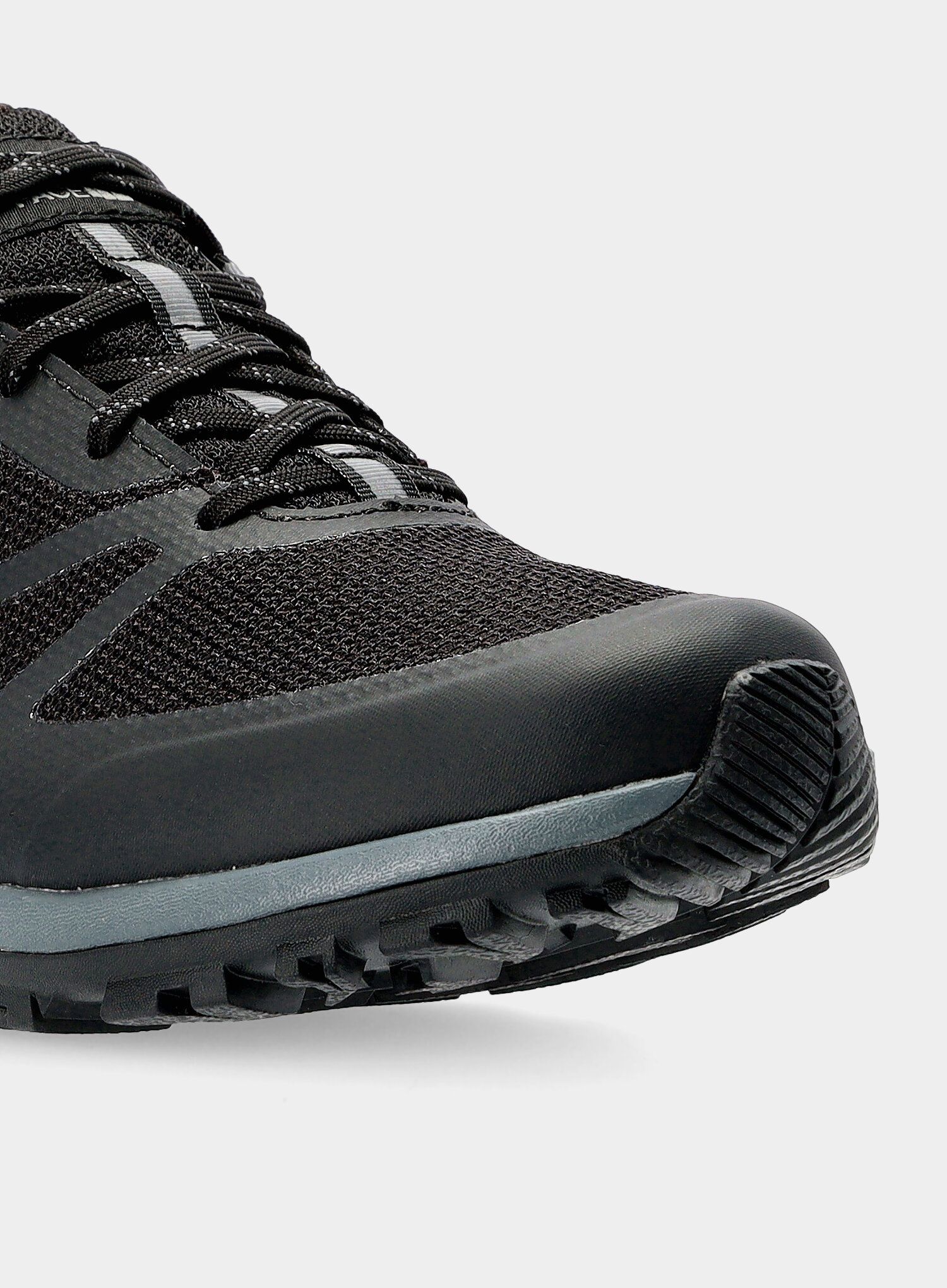 Turistické boty The North Face Litewave FUTURELIGHT - black/zinc grey