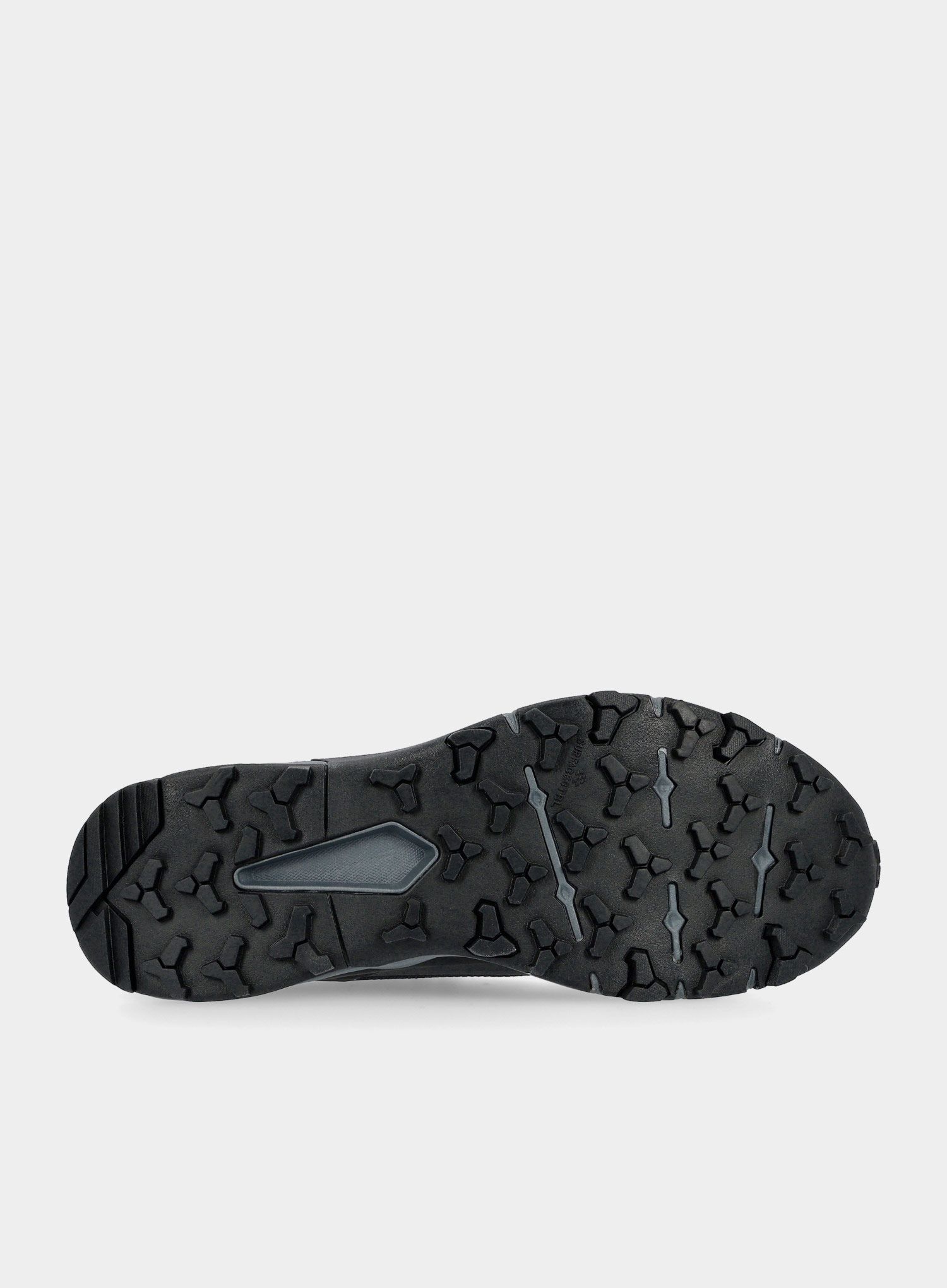 Turistické boty The North Face Vectiv Exploris FUTURELIGHT - blk/zinc