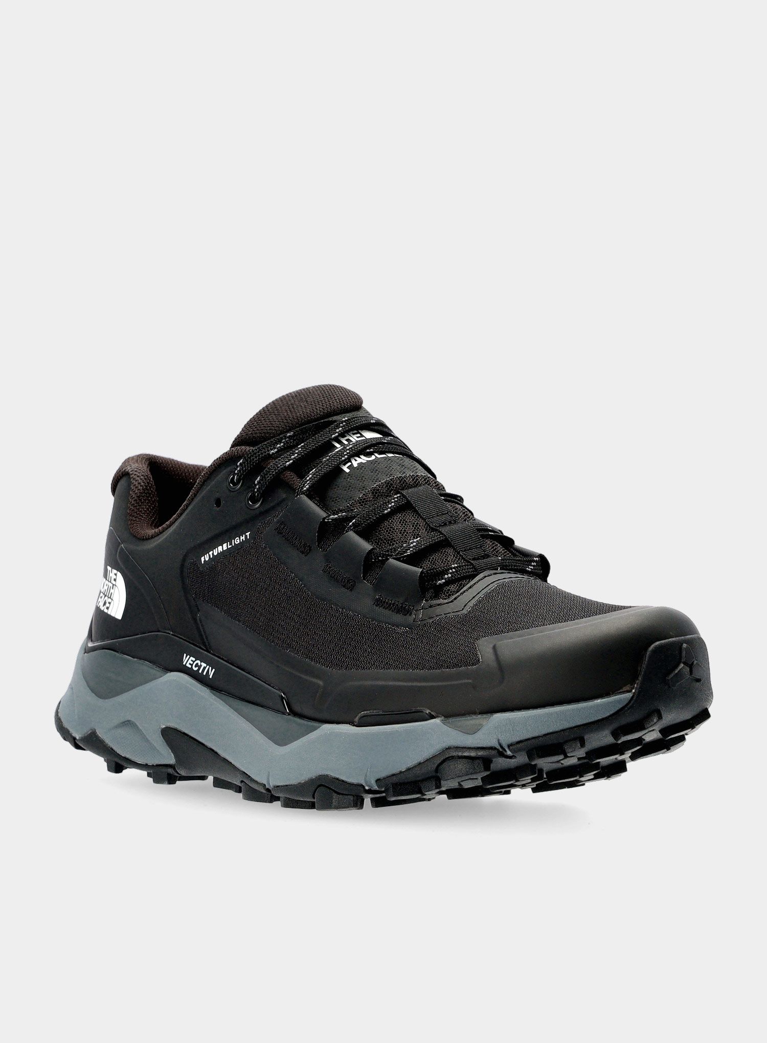 Turistické boty The North Face Vectiv Exploris FUTURELIGHT - blk/zinc