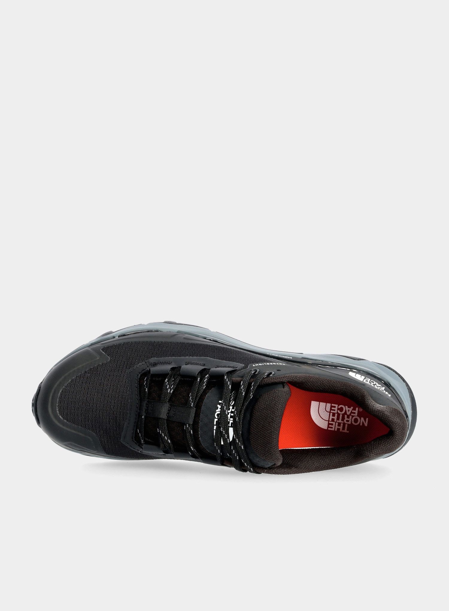 Turistické boty The North Face Vectiv Exploris FUTURELIGHT - blk/zinc