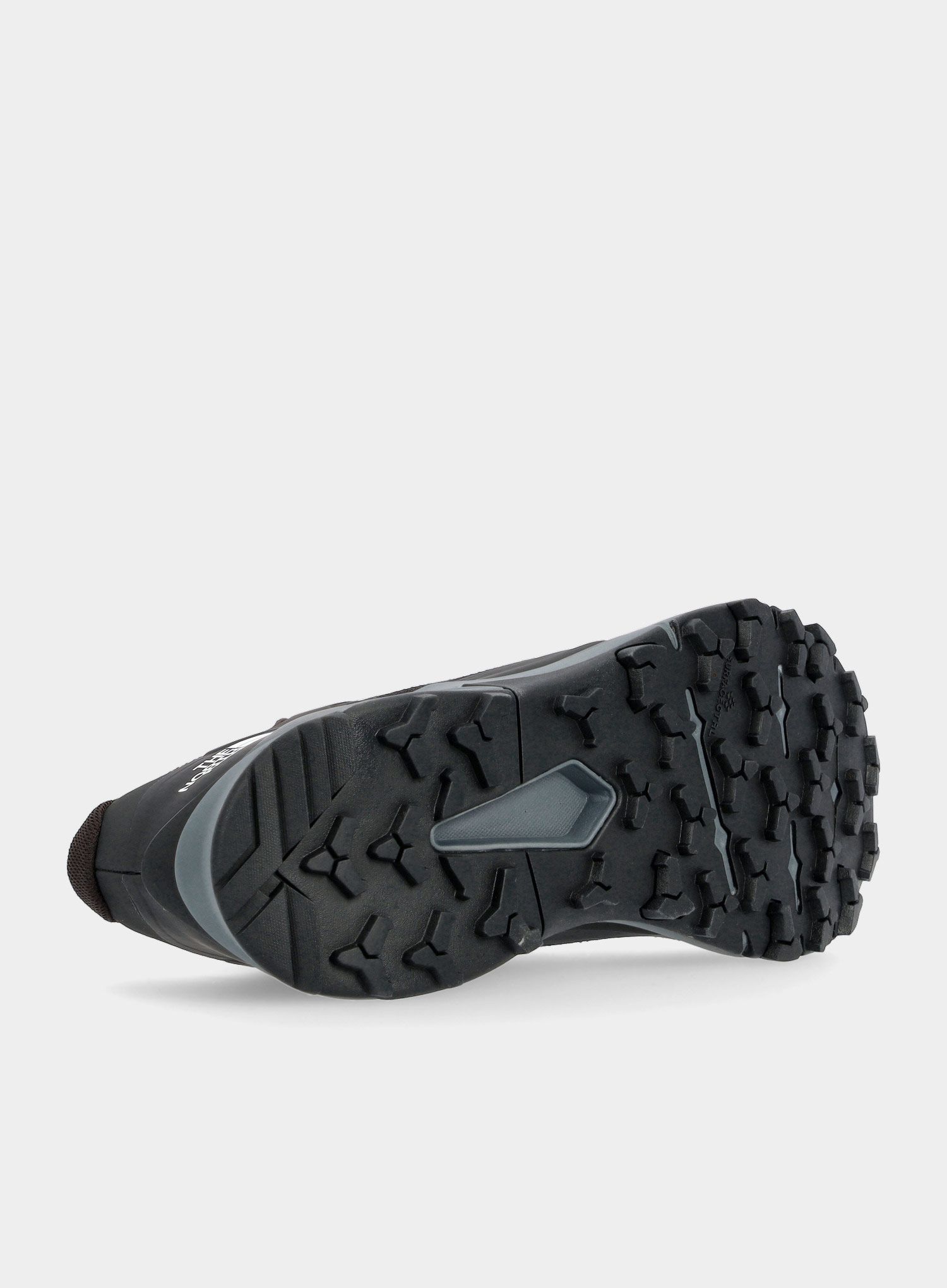 Turistické boty The North Face Vectiv Exploris FUTURELIGHT - blk/zinc