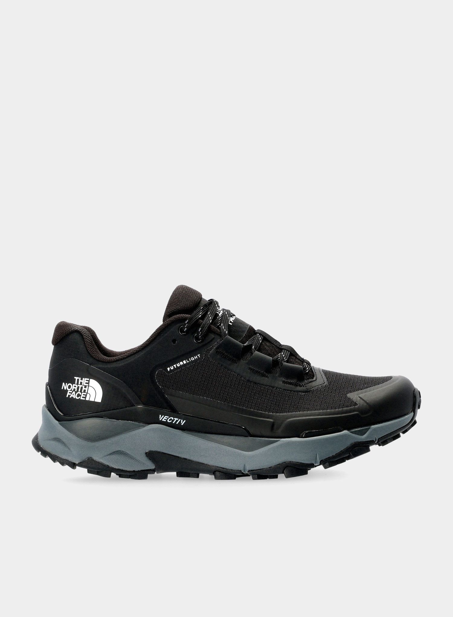 Turistické boty The North Face Vectiv Exploris FUTURELIGHT - blk/zinc