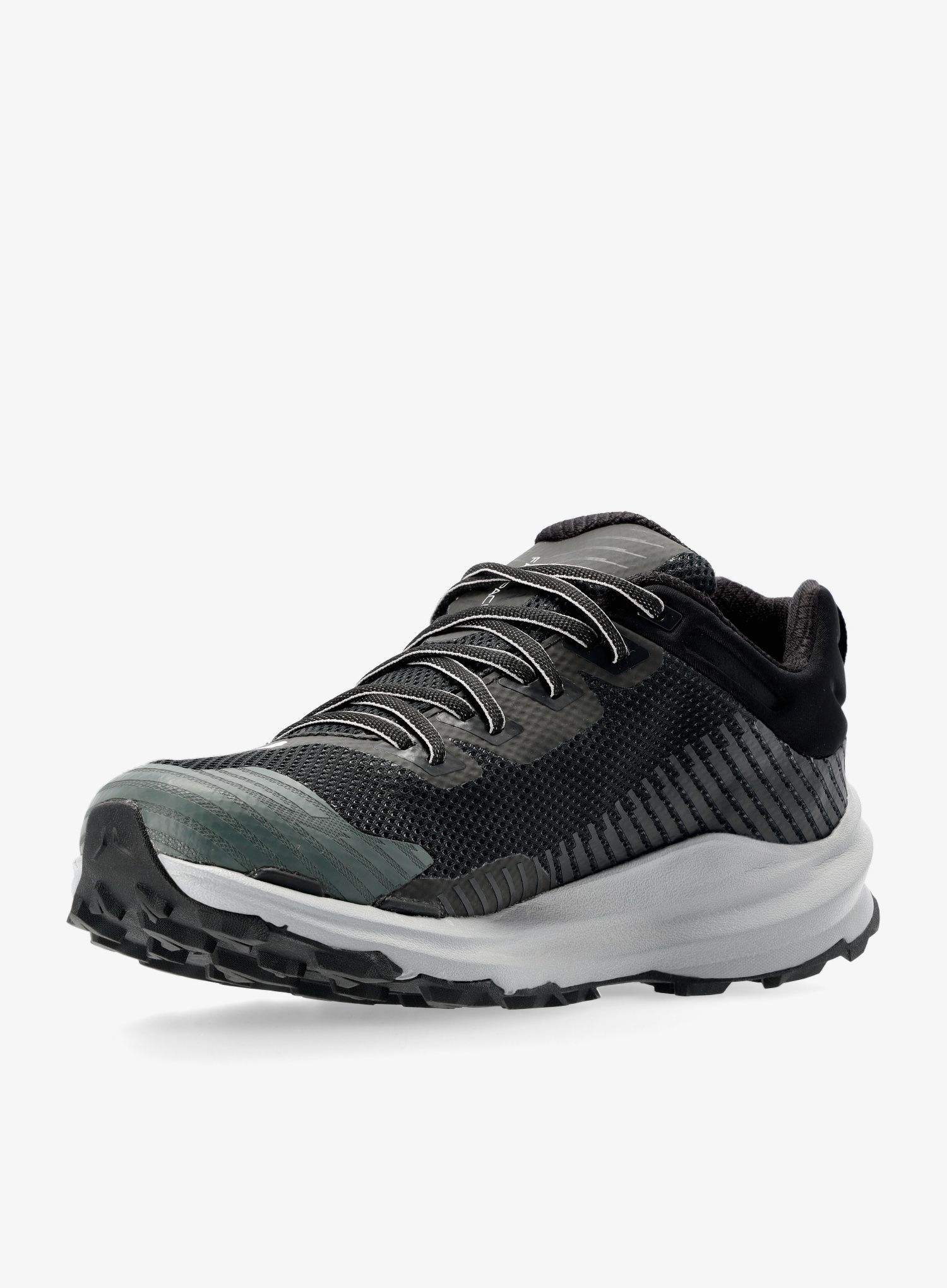Turistické boty The North Face Vectiv Fastpack FUTURELIGHT - black/grey