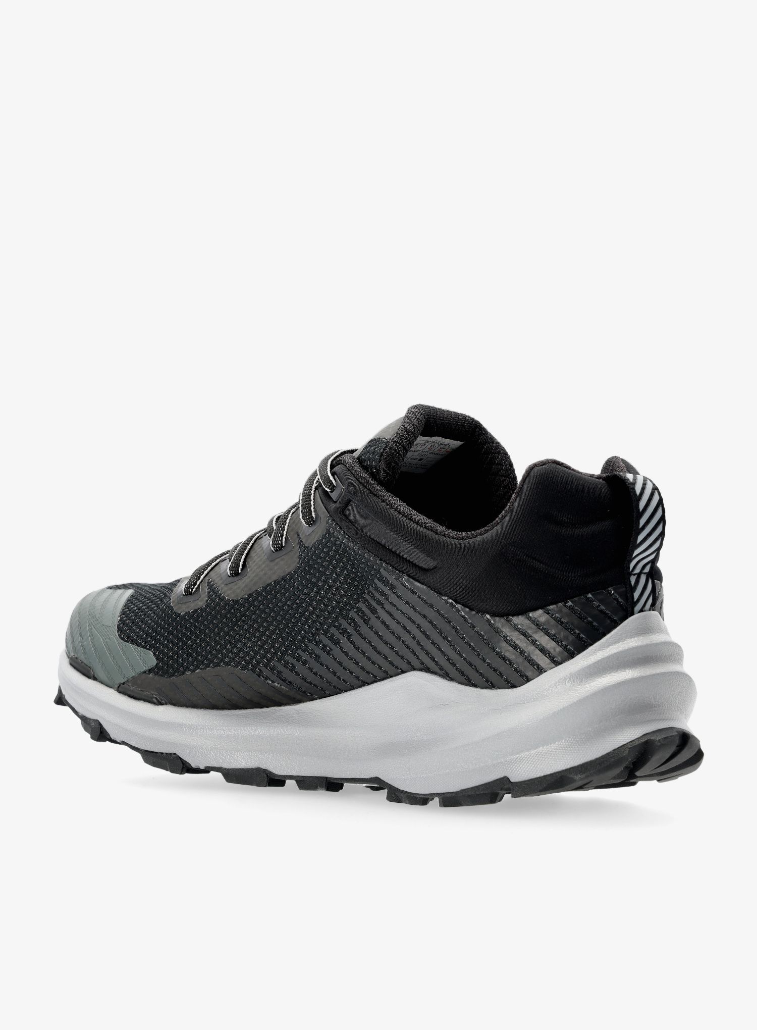 Turistické boty The North Face Vectiv Fastpack FUTURELIGHT - black/grey