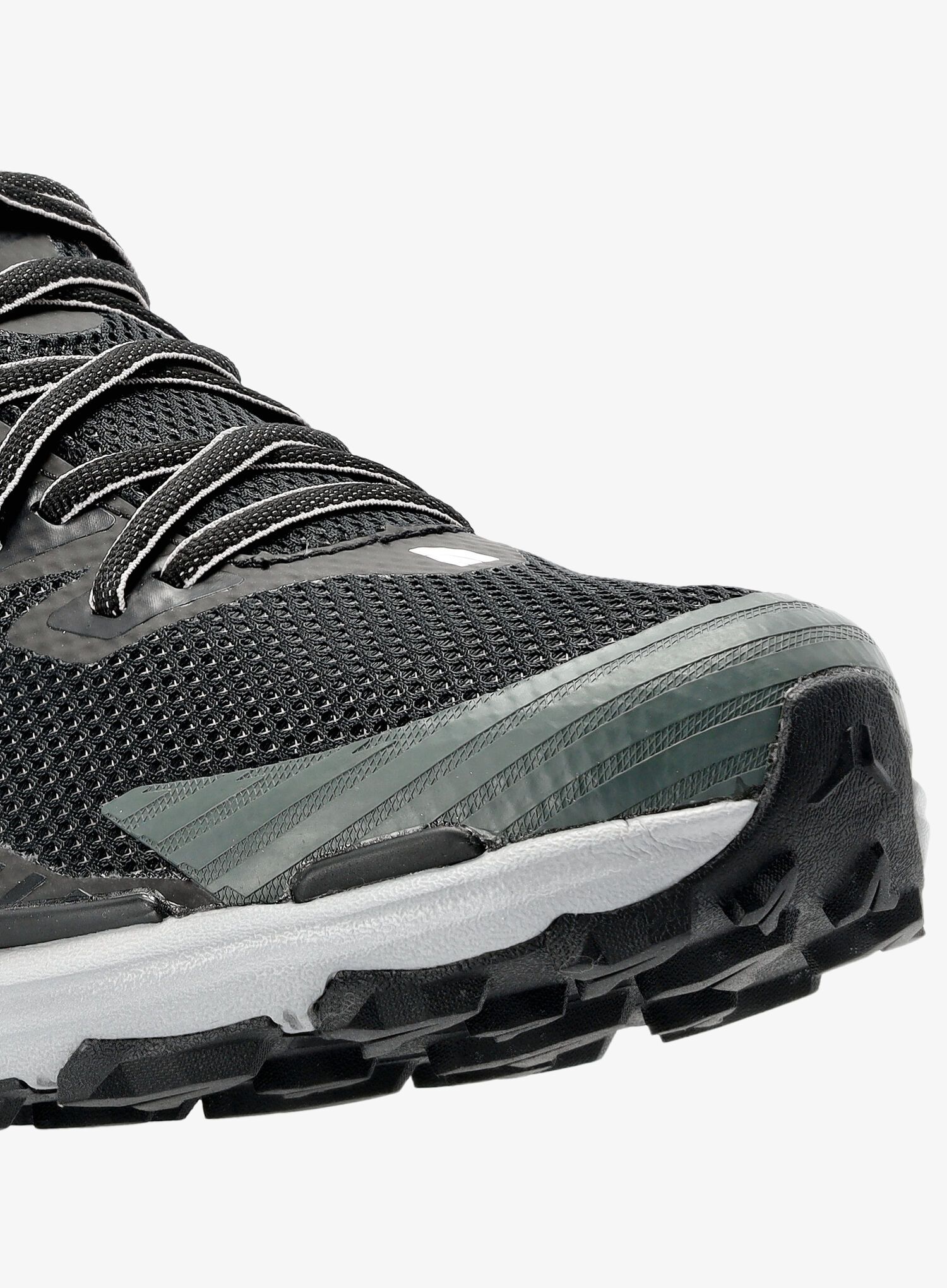 Turistické boty The North Face Vectiv Fastpack FUTURELIGHT - black/grey