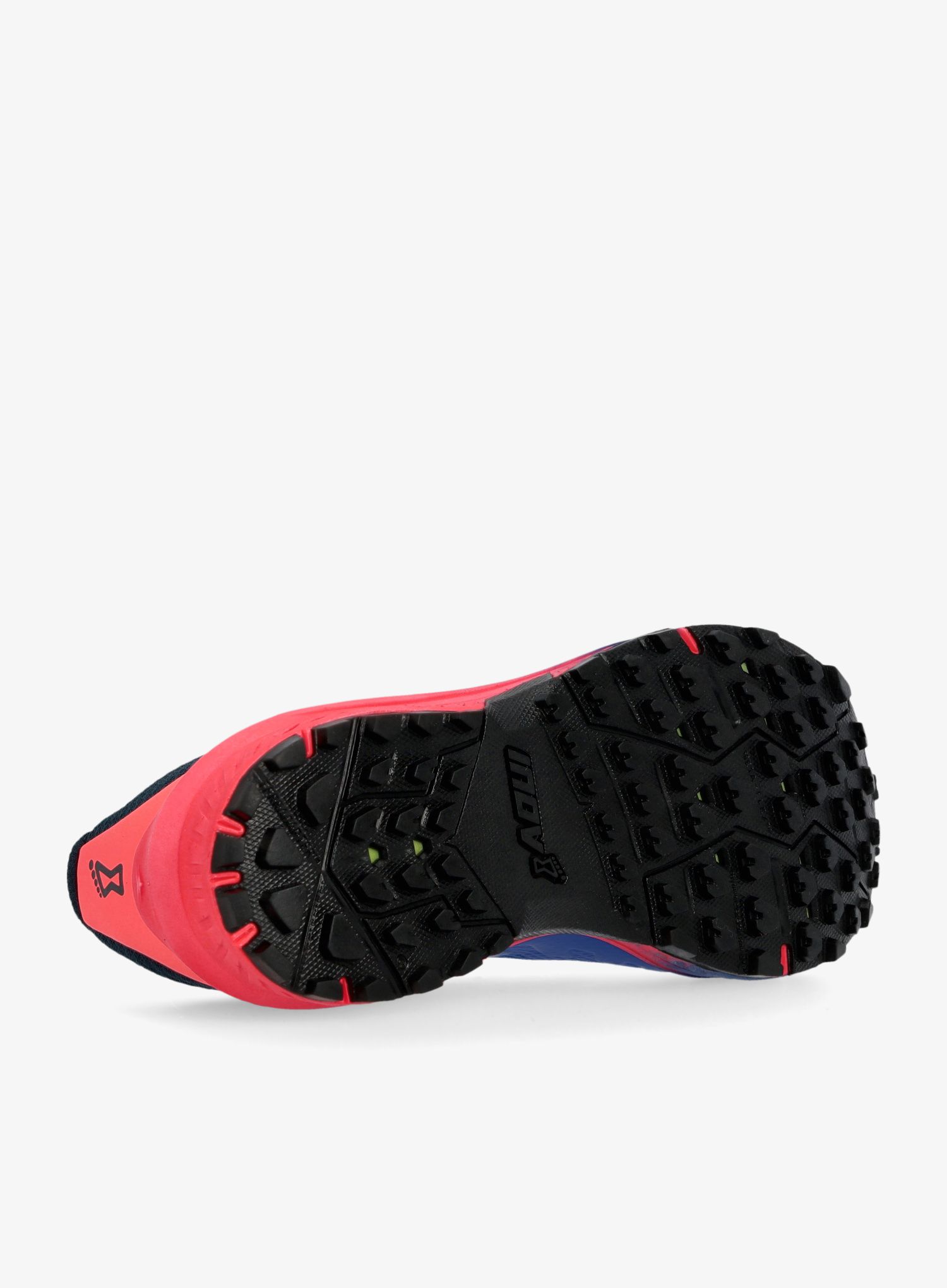 Dámské trailové boty Inov-8 Trailroc G 280 - blue/coral