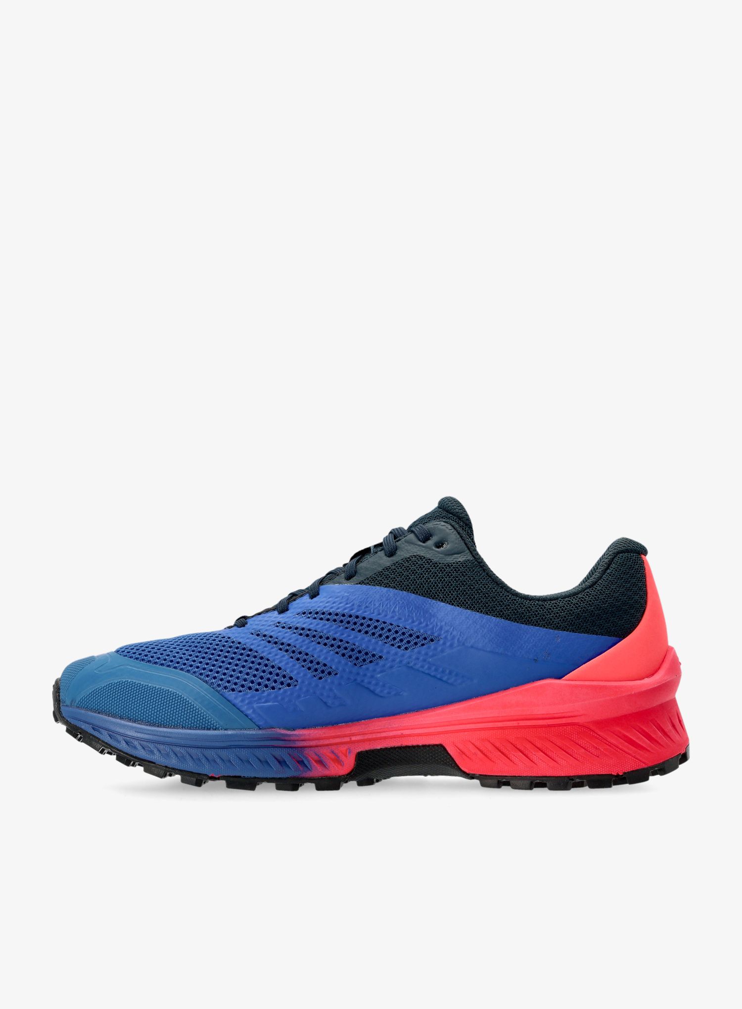 Dámské trailové boty Inov-8 Trailroc G 280 - blue/coral