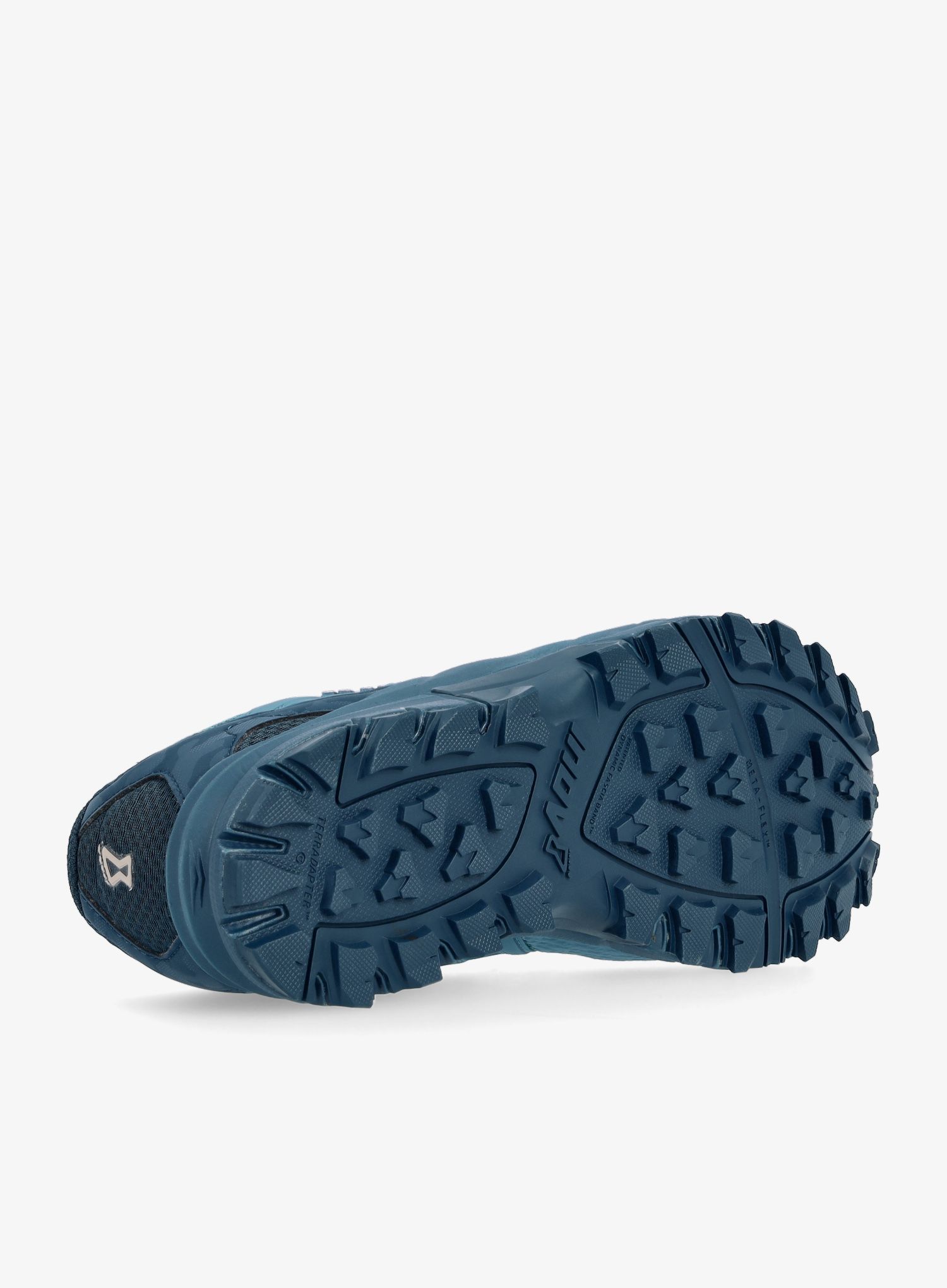 Dámské trailové boty Inov-8 Trailtalon 290 - blue/navy/pink